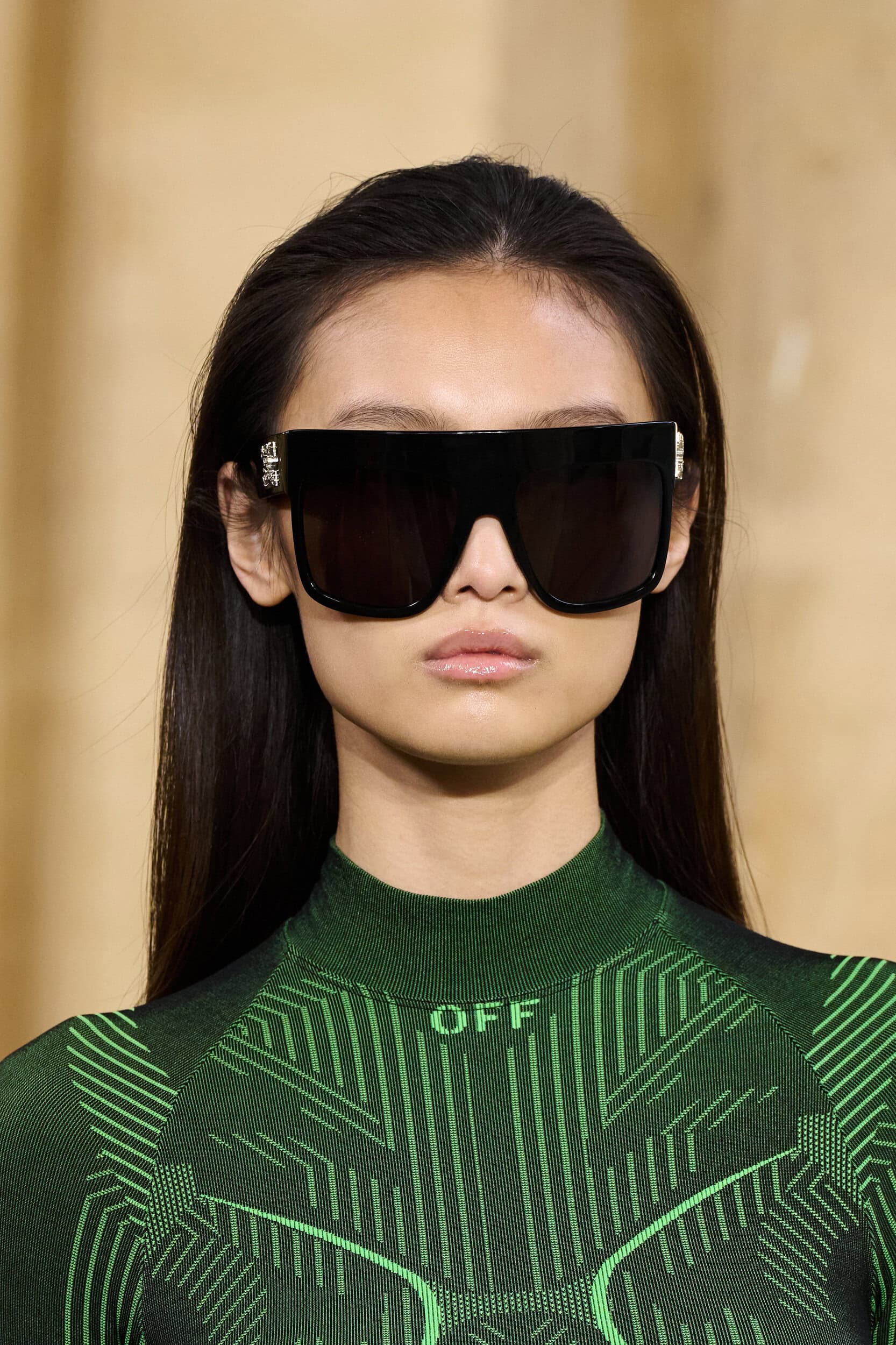 Off-white Fall 2026 Fashion Show Details