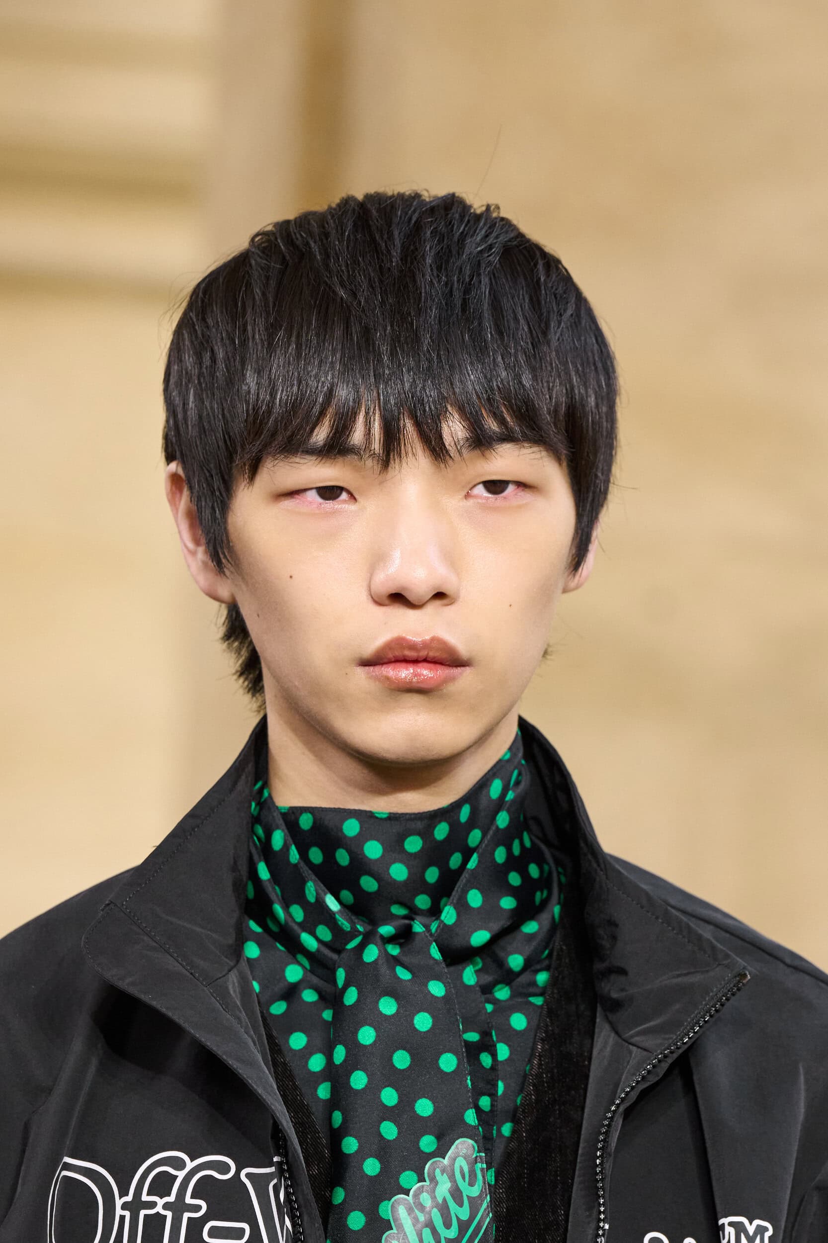 Off-white Fall 2026 Fashion Show Details