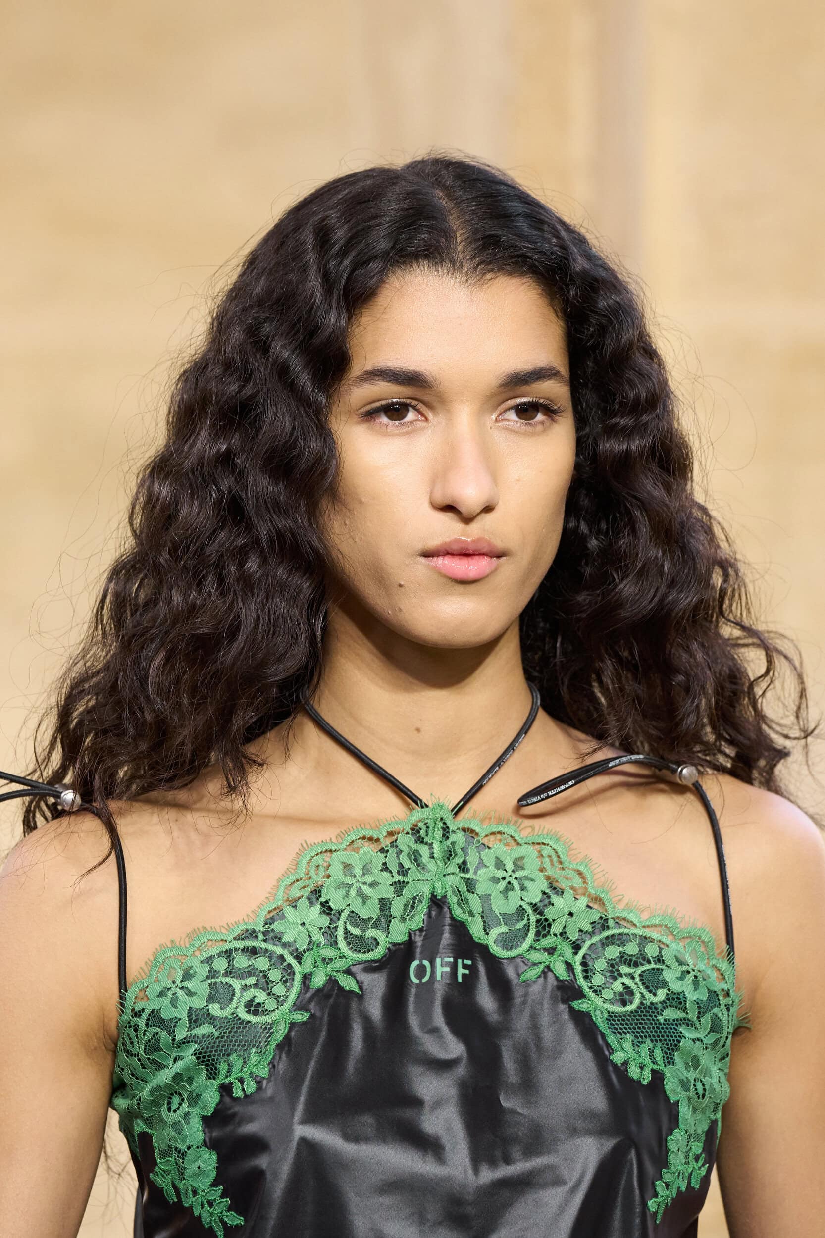 Off-white Fall 2026 Fashion Show Details