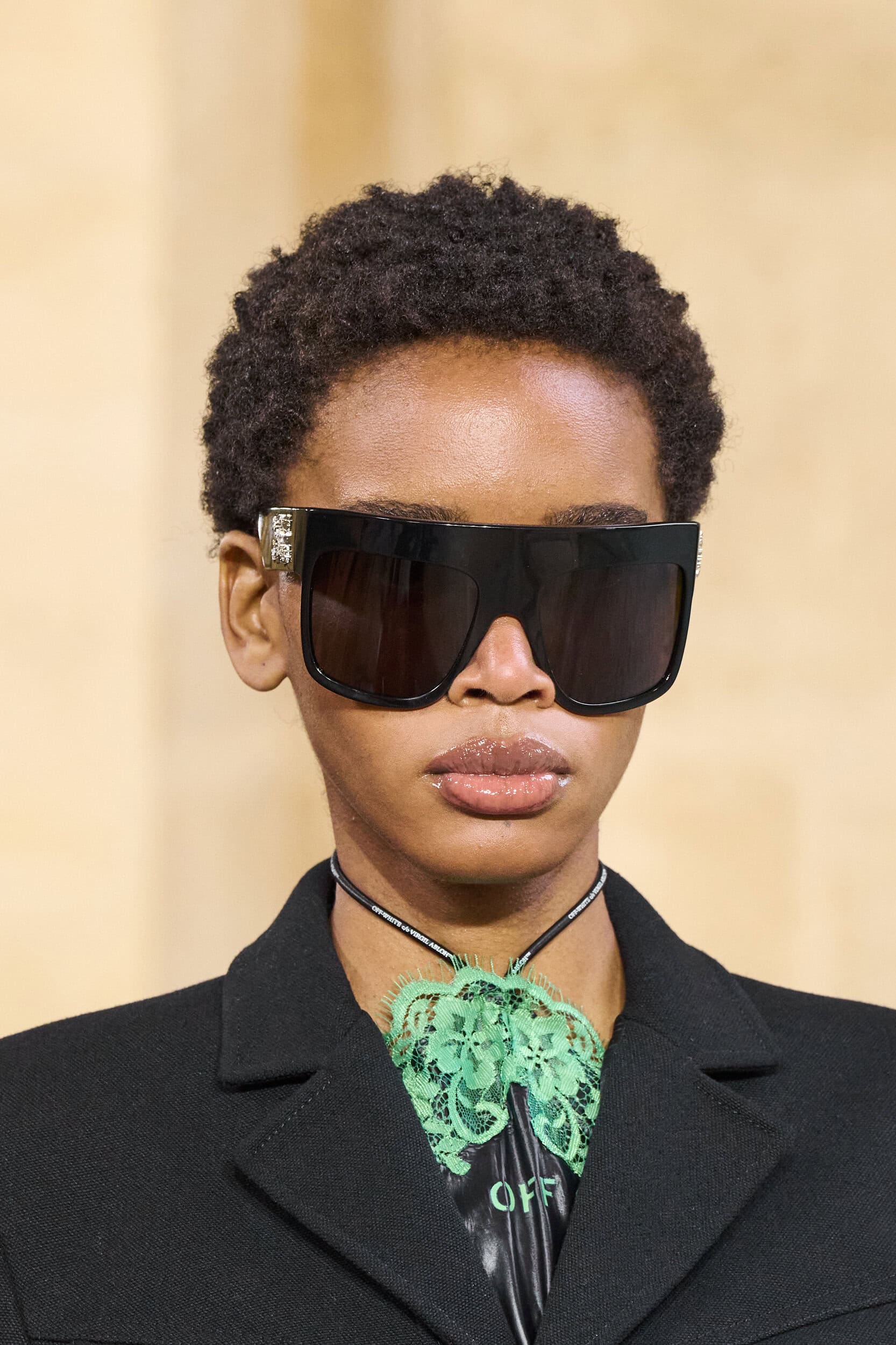 Off-white Fall 2026 Fashion Show Details