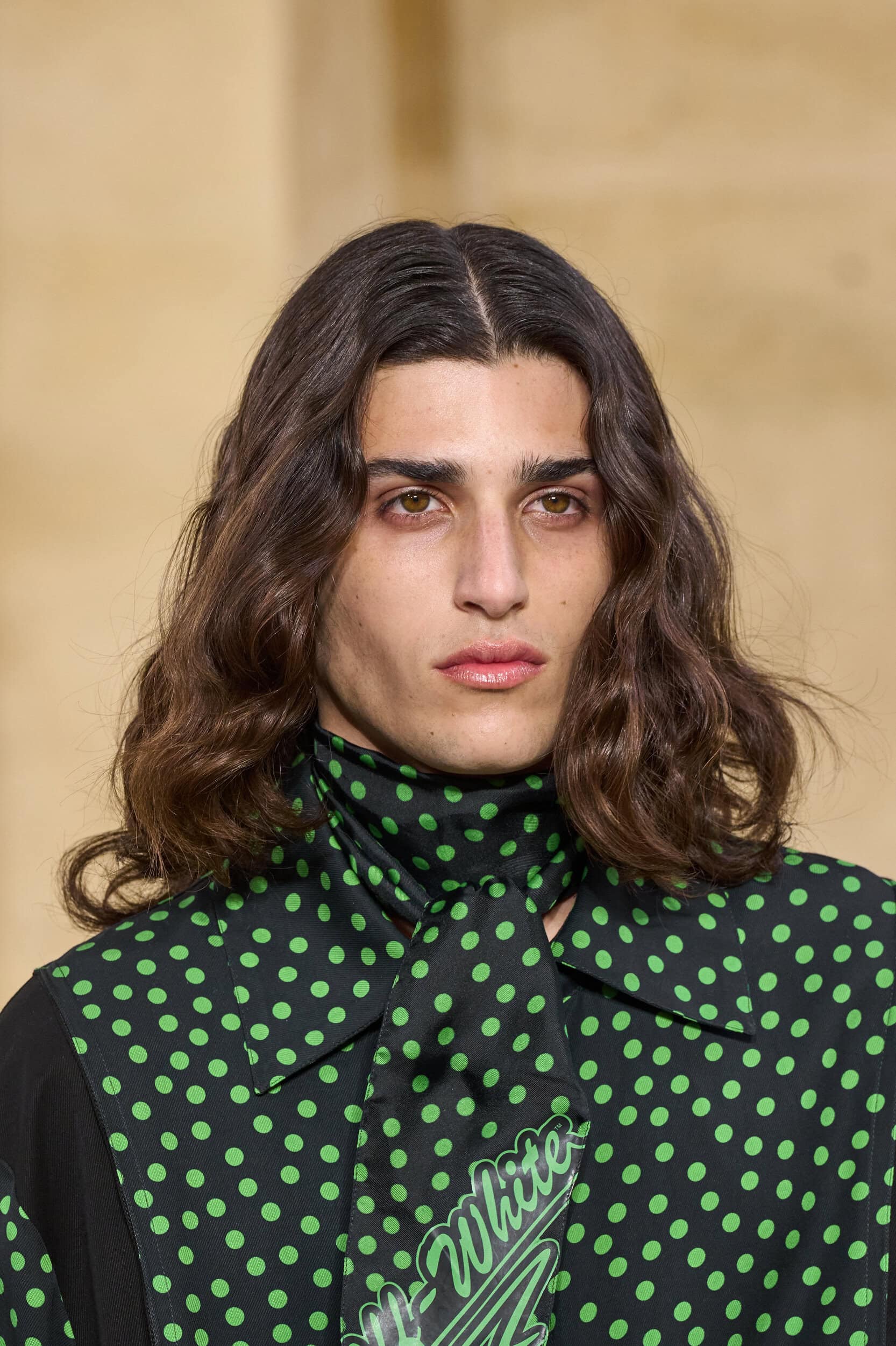 Off-white Fall 2026 Fashion Show Details