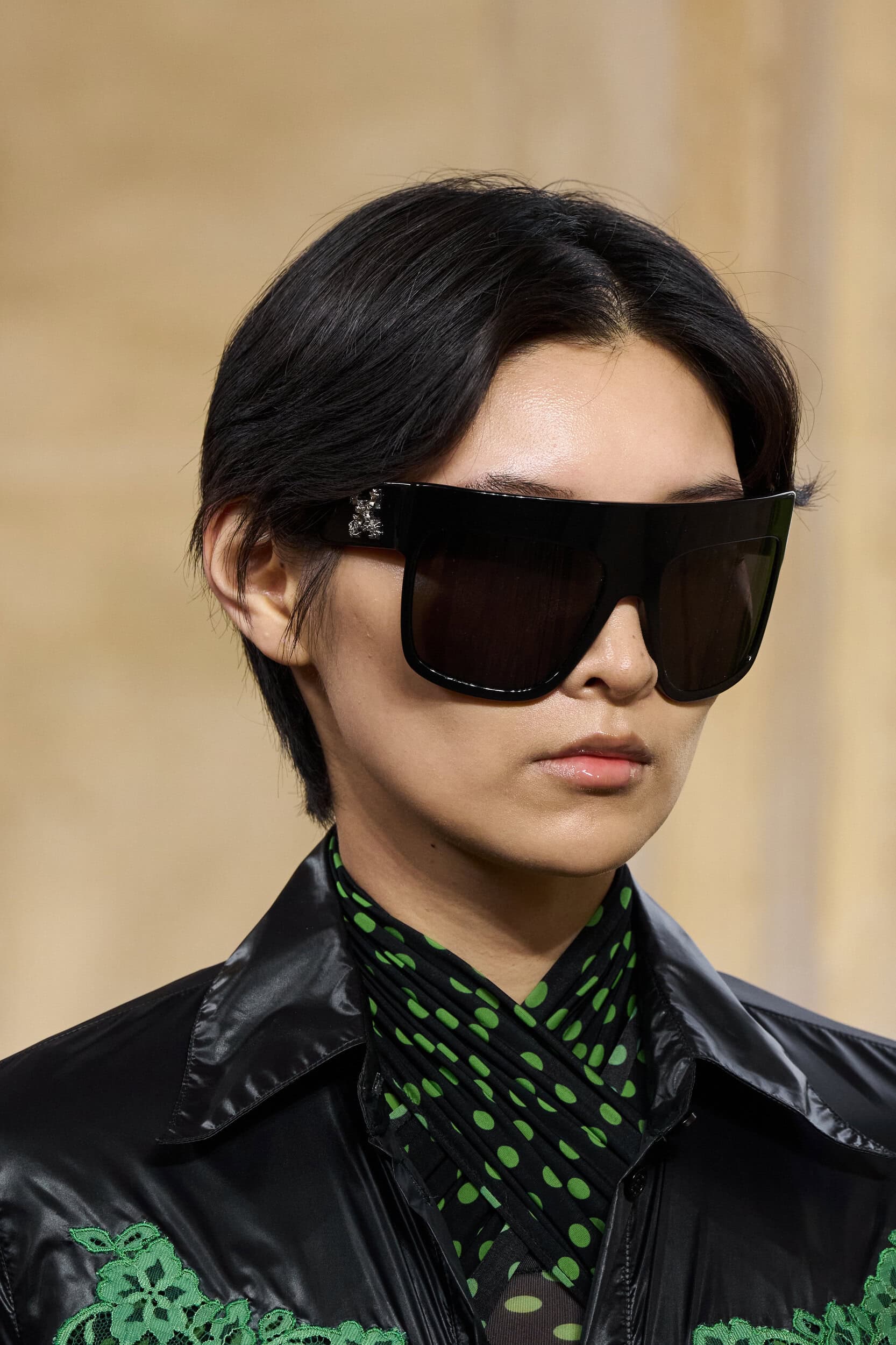 Off-white Fall 2026 Fashion Show Details