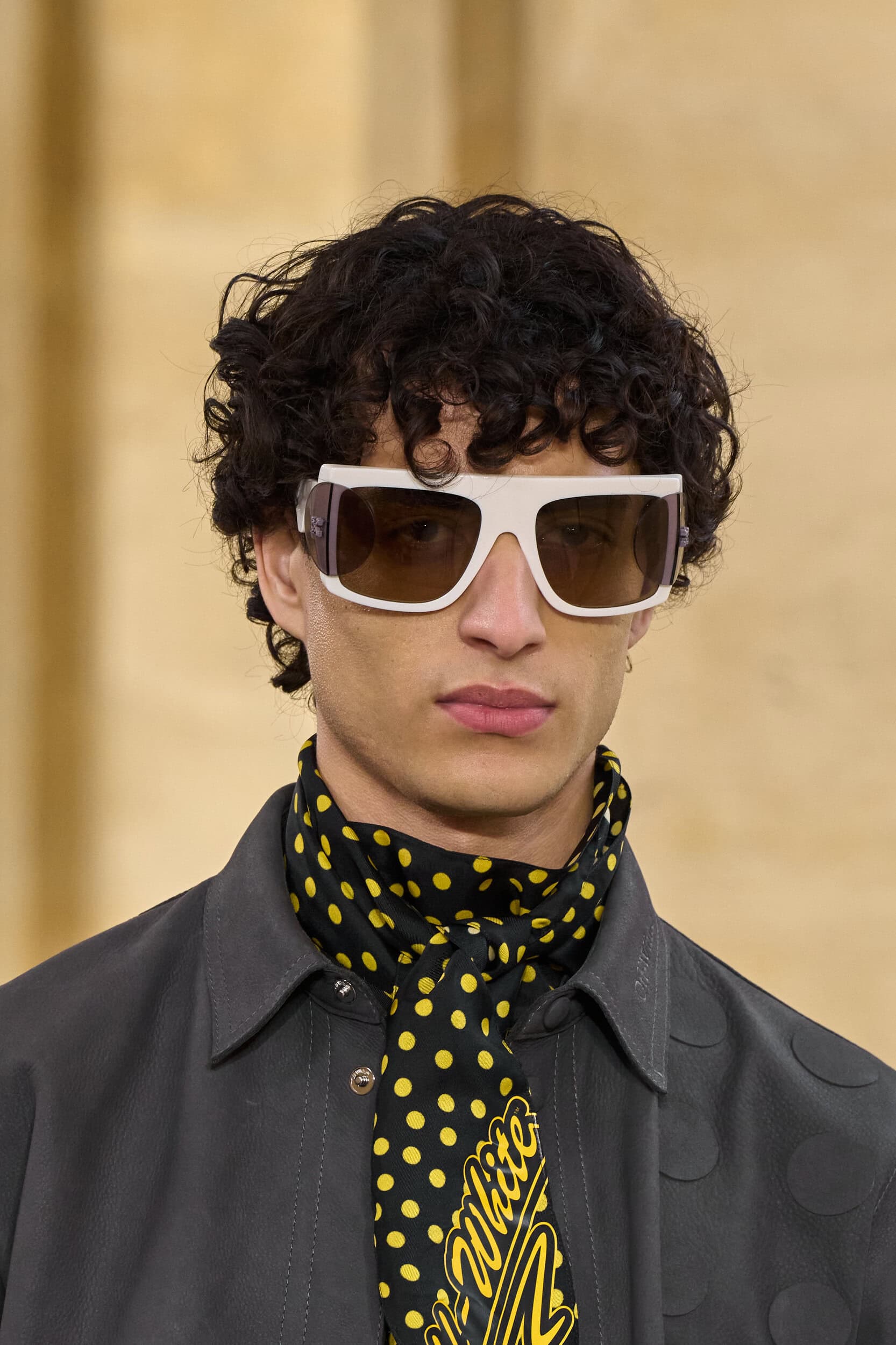 Off-white Fall 2026 Fashion Show Details