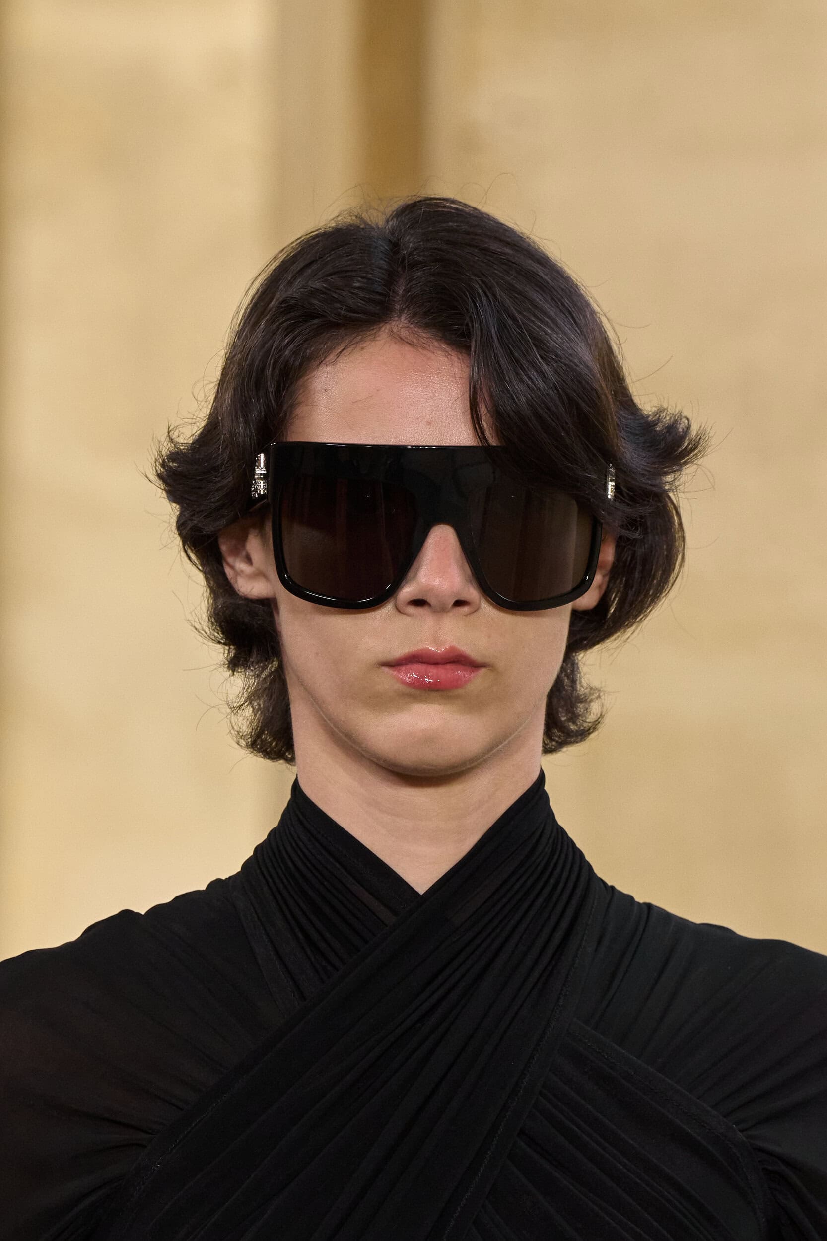 Off-white Fall 2026 Fashion Show Details