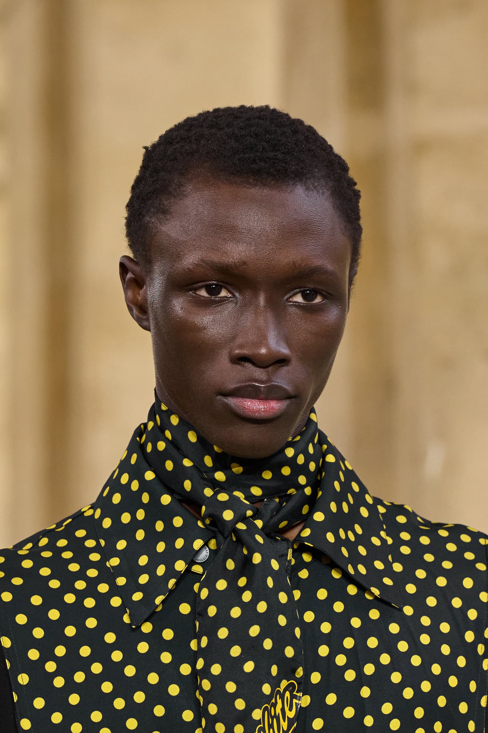 Off-white Fall 2026 Fashion Show Details