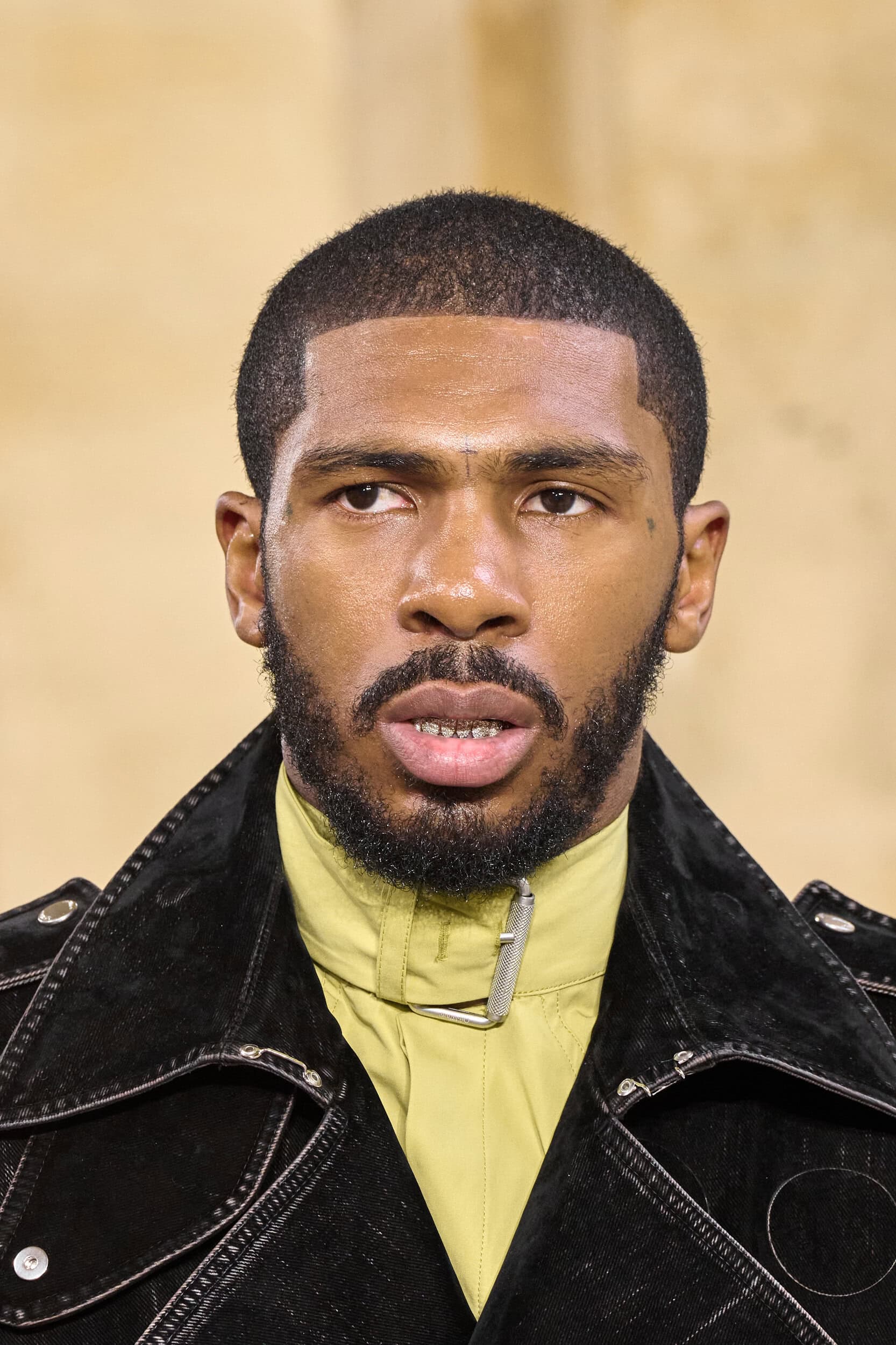 Off-white Fall 2026 Fashion Show Details