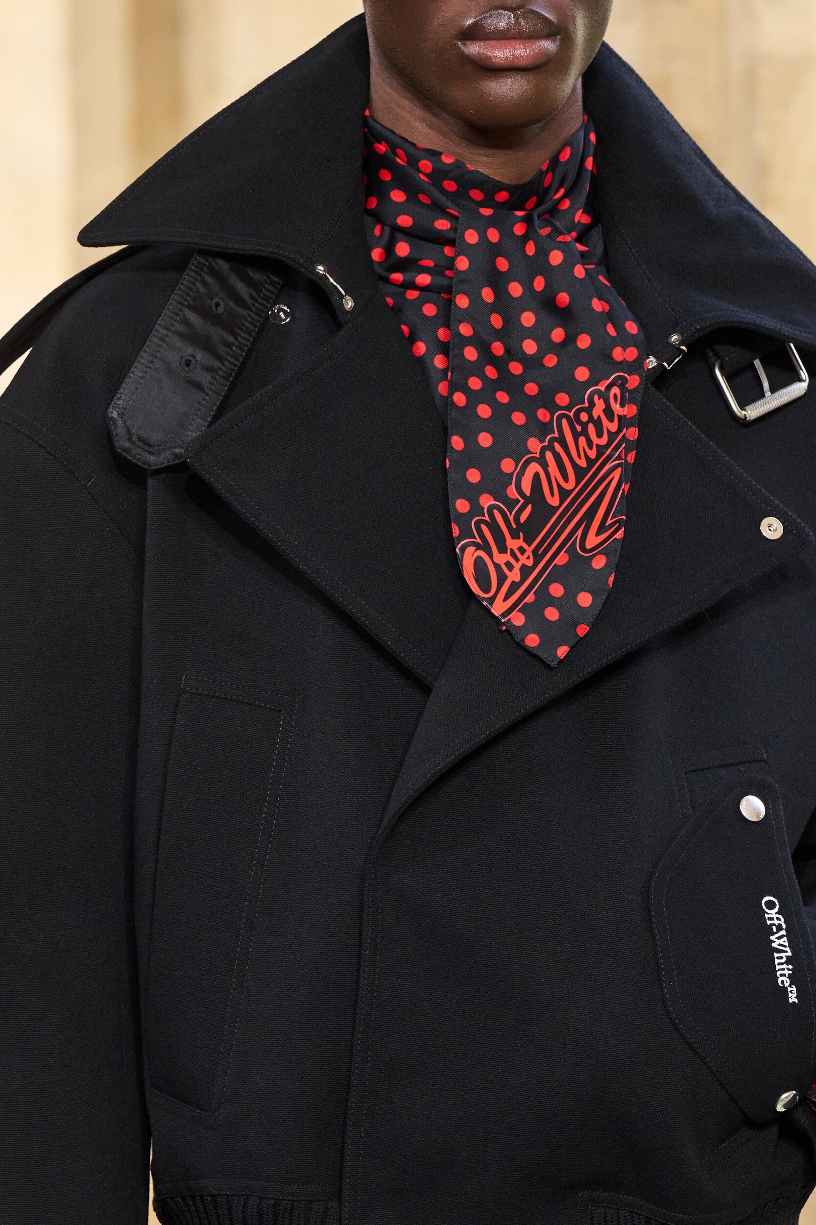 Off-white Fall 2026 Fashion Show Details