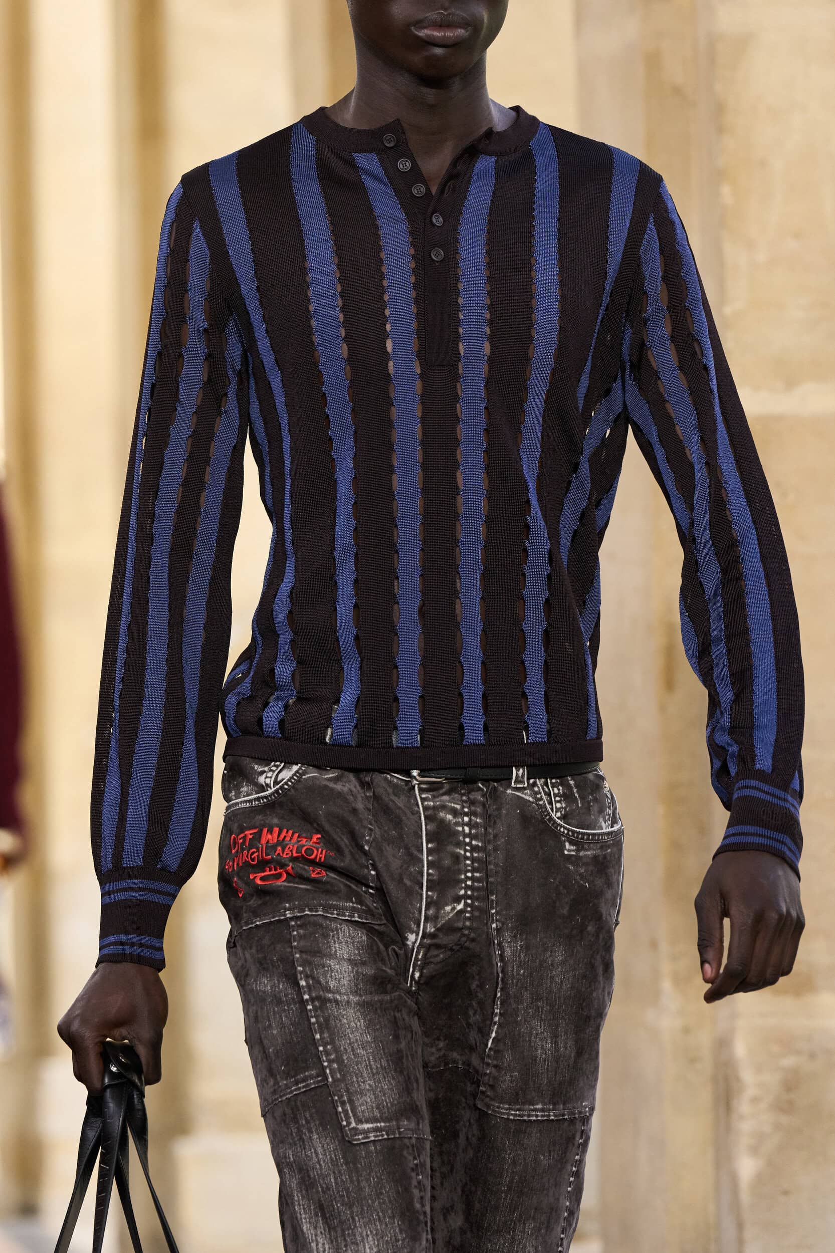 Off-white Fall 2026 Fashion Show Details