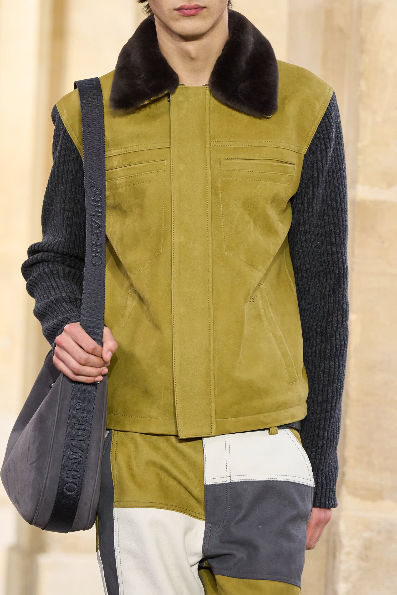 Off-white Fall 2026 Fashion Show Details