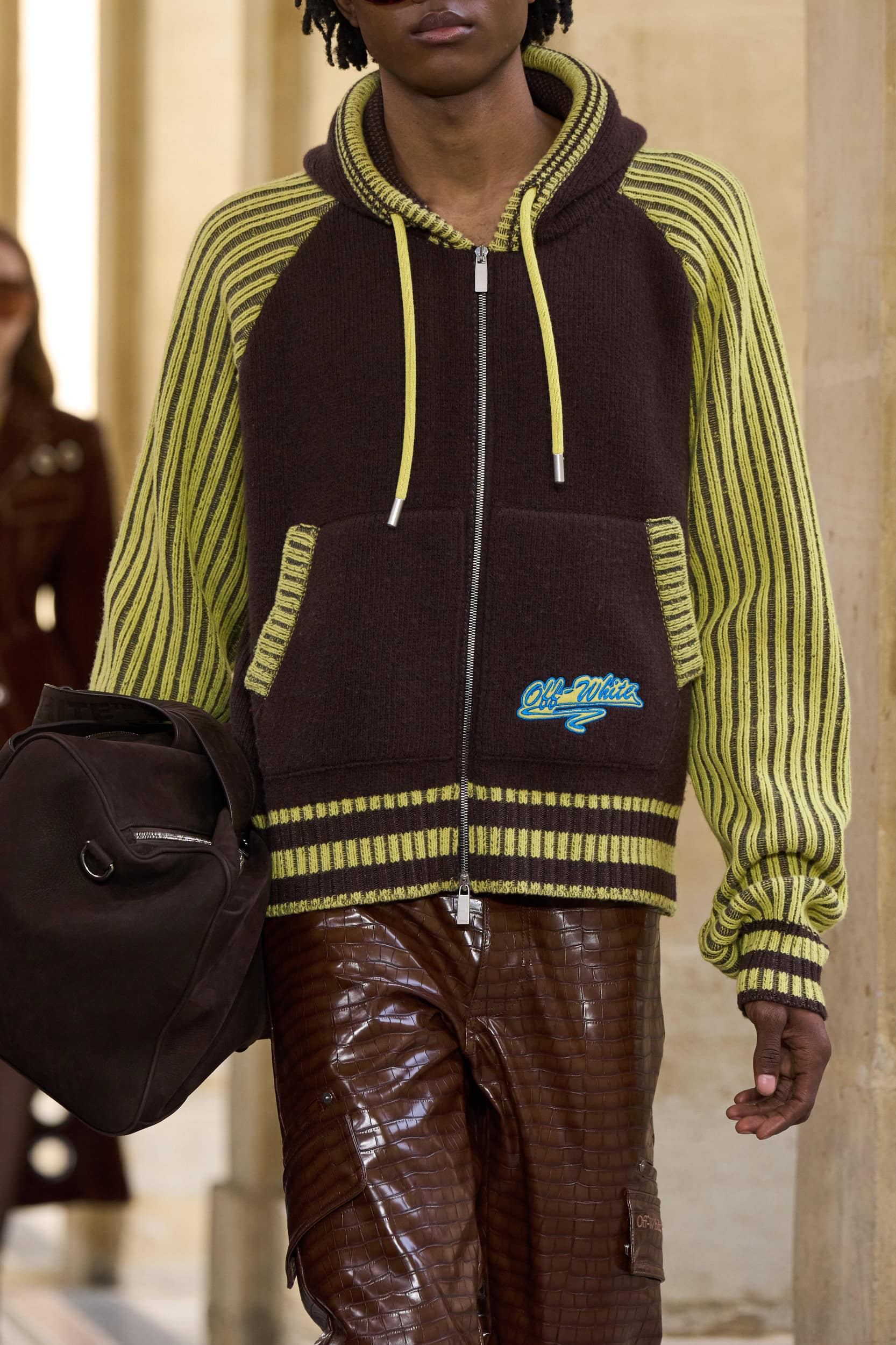 Off-white Fall 2026 Fashion Show Details