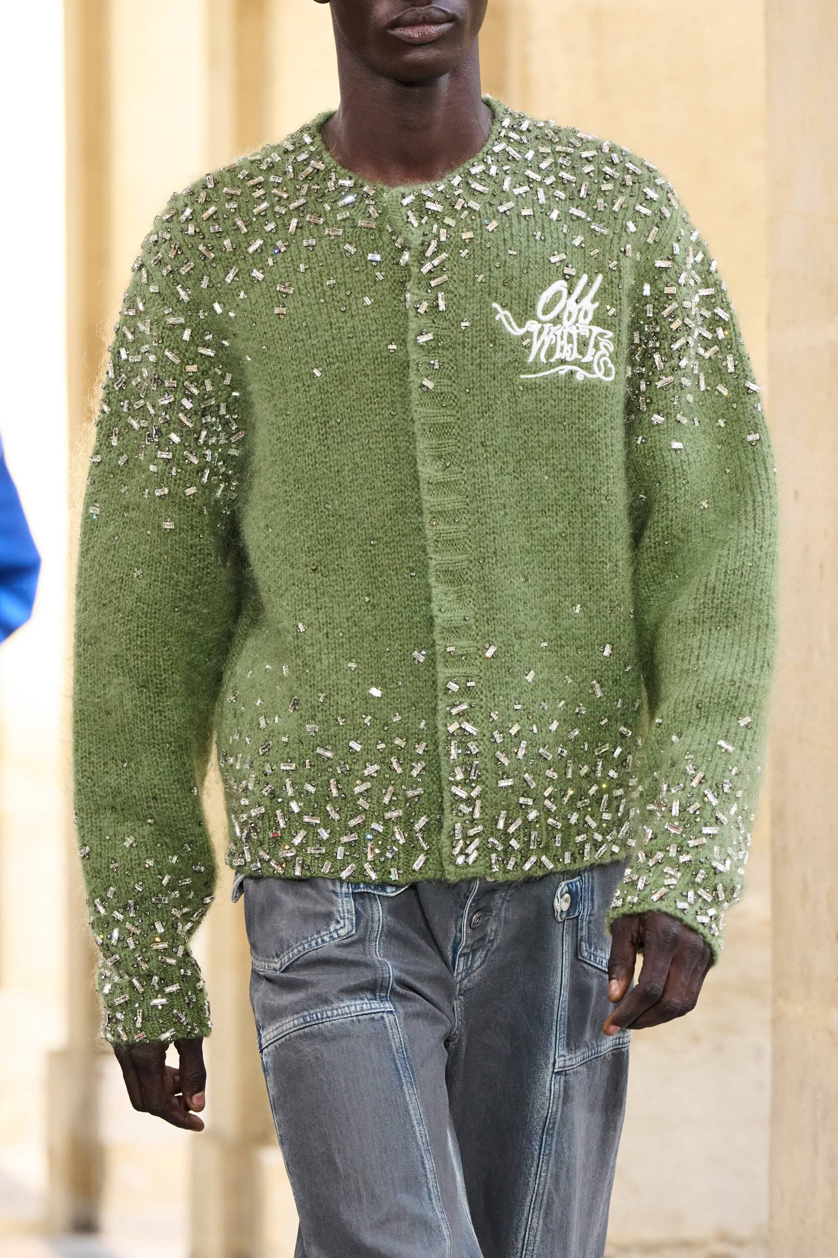 Off-white Fall 2026 Fashion Show Details