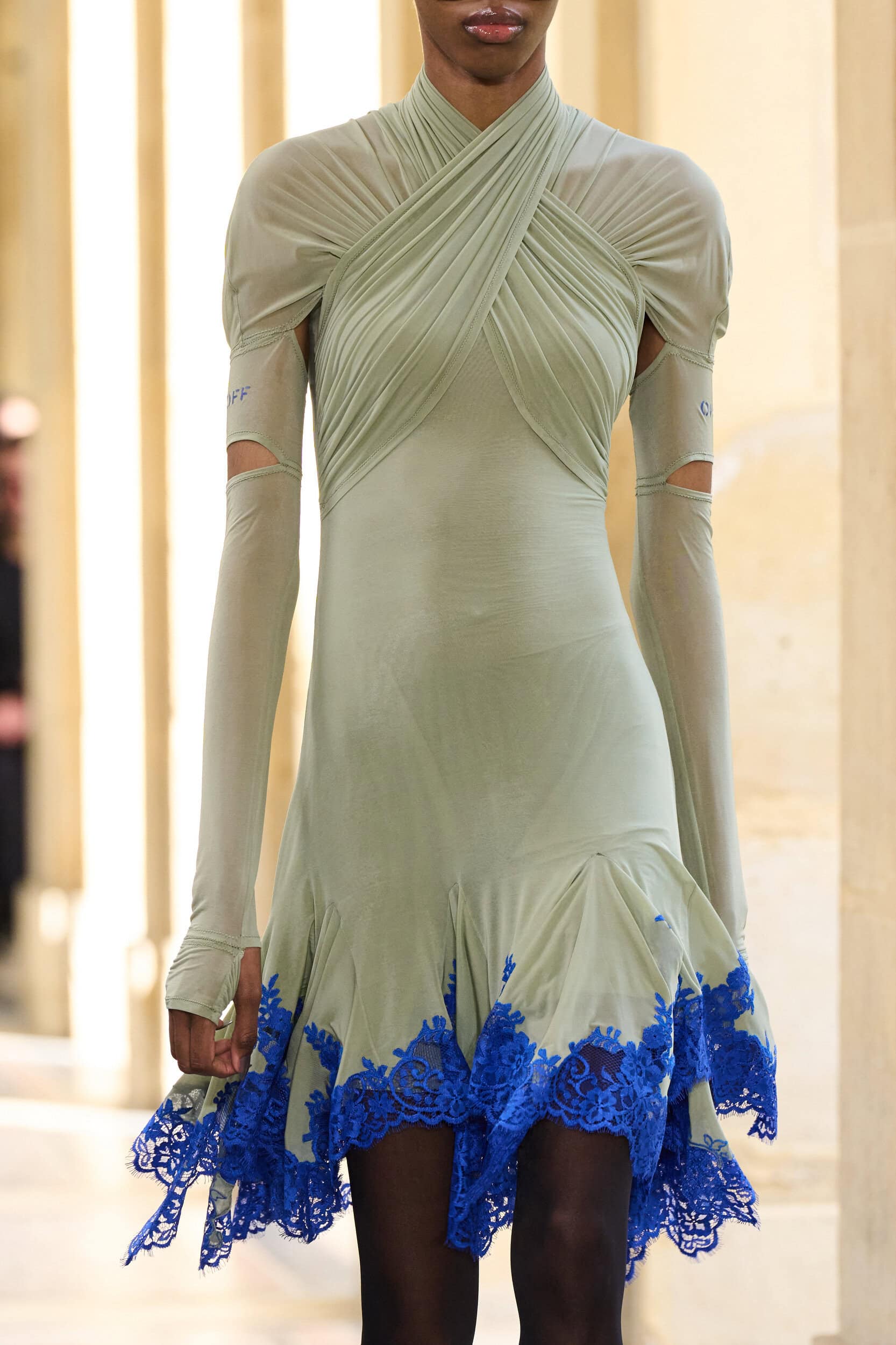 Off-white Fall 2026 Fashion Show Details