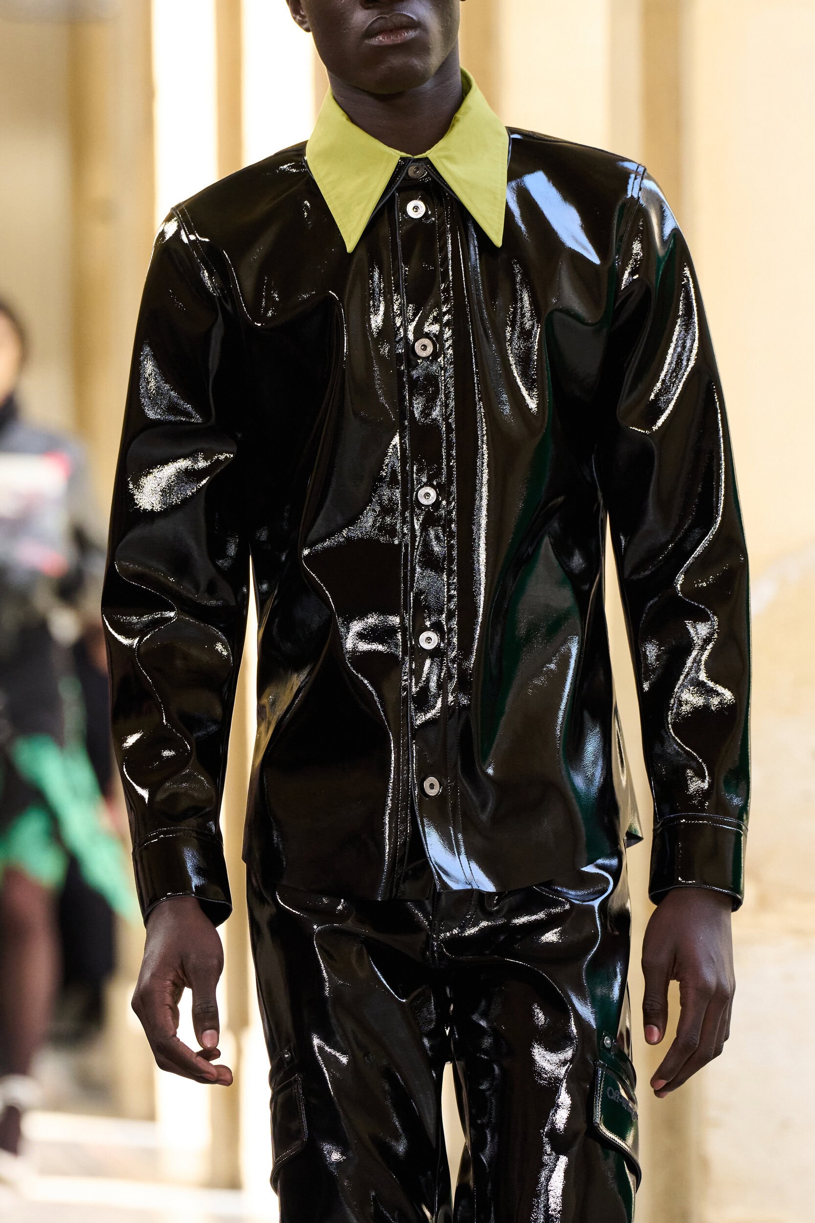 Off-white Fall 2026 Fashion Show Details