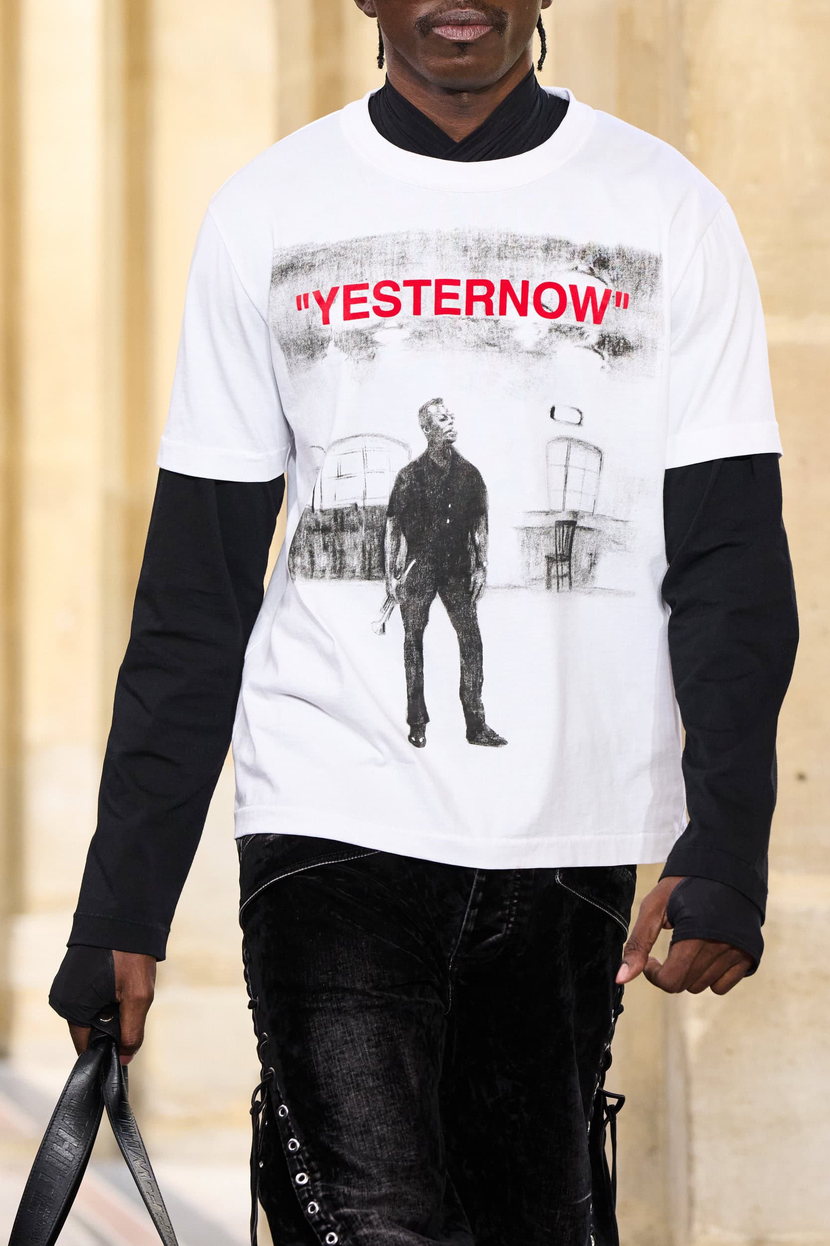 Off-white Fall 2026 Fashion Show Details