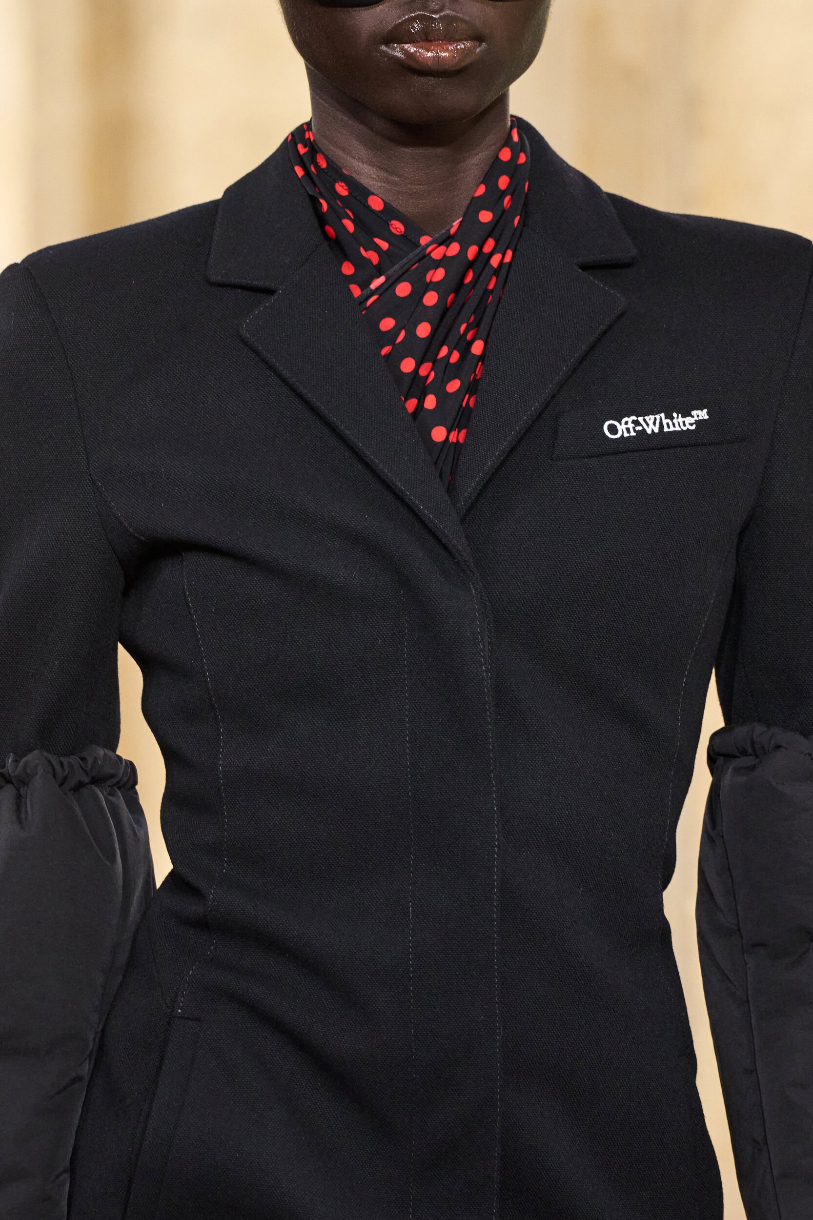 Off-white Fall 2026 Fashion Show Details