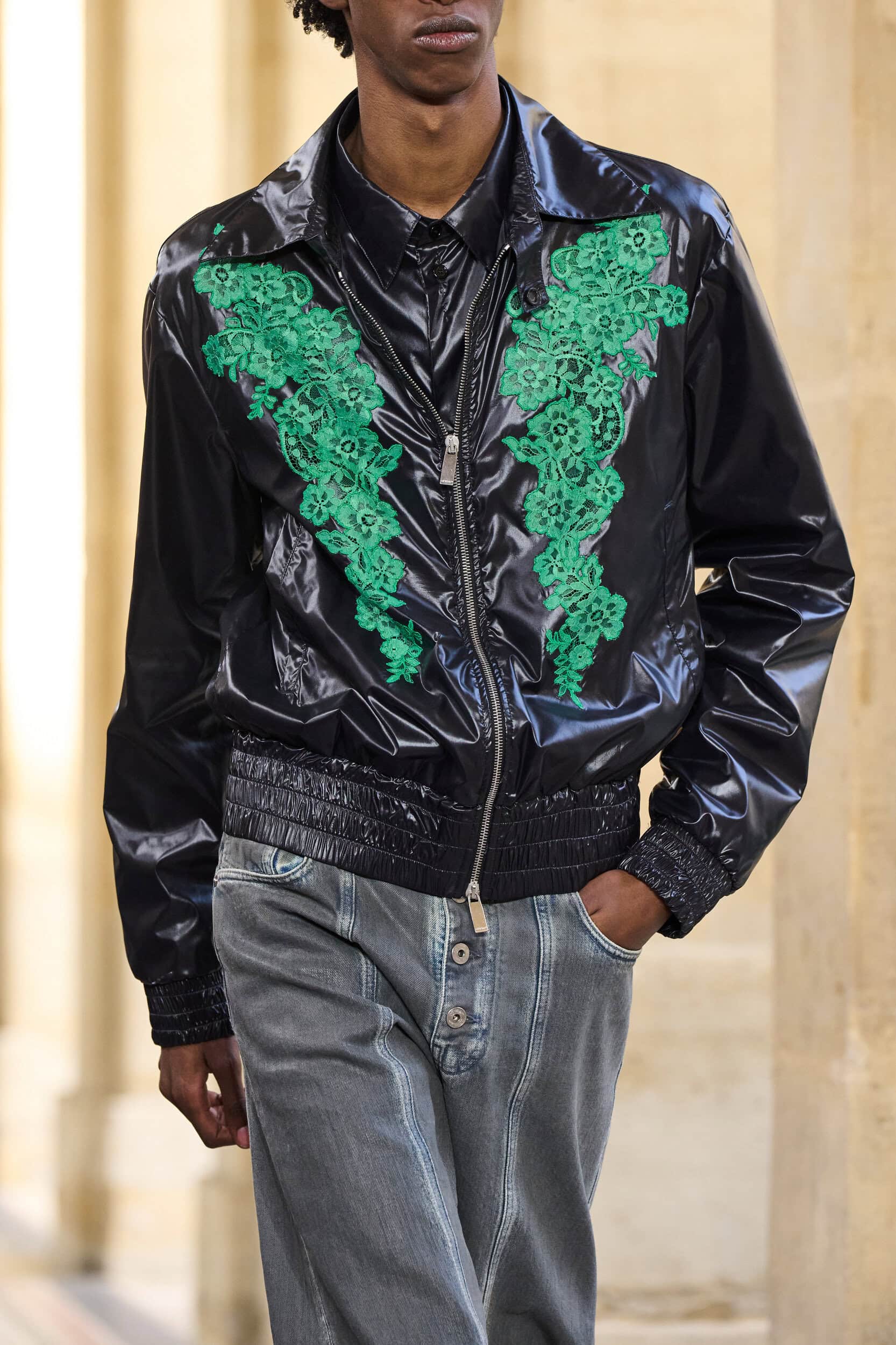 Off-white Fall 2026 Fashion Show Details