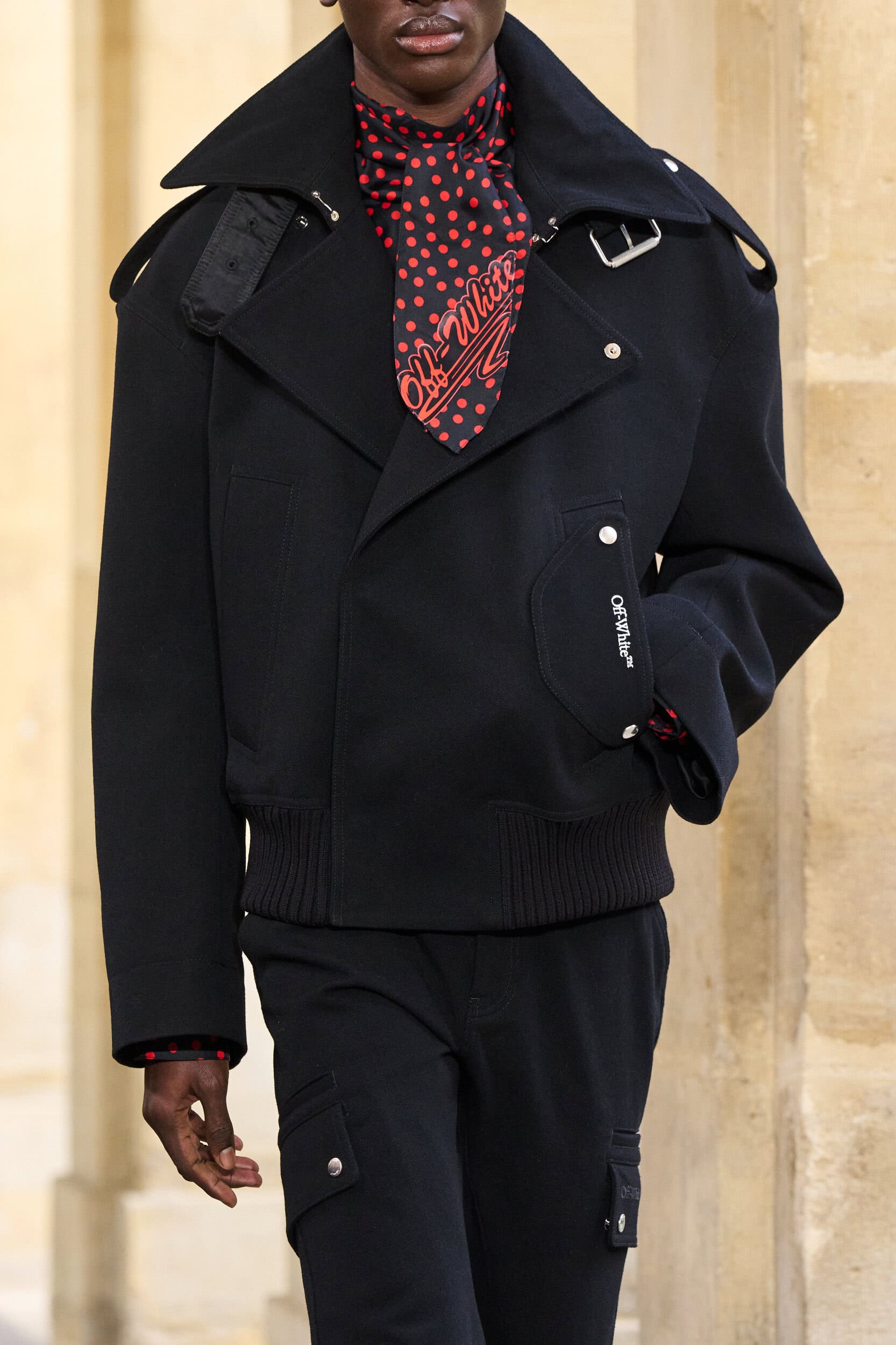 Off-white Fall 2026 Fashion Show Details