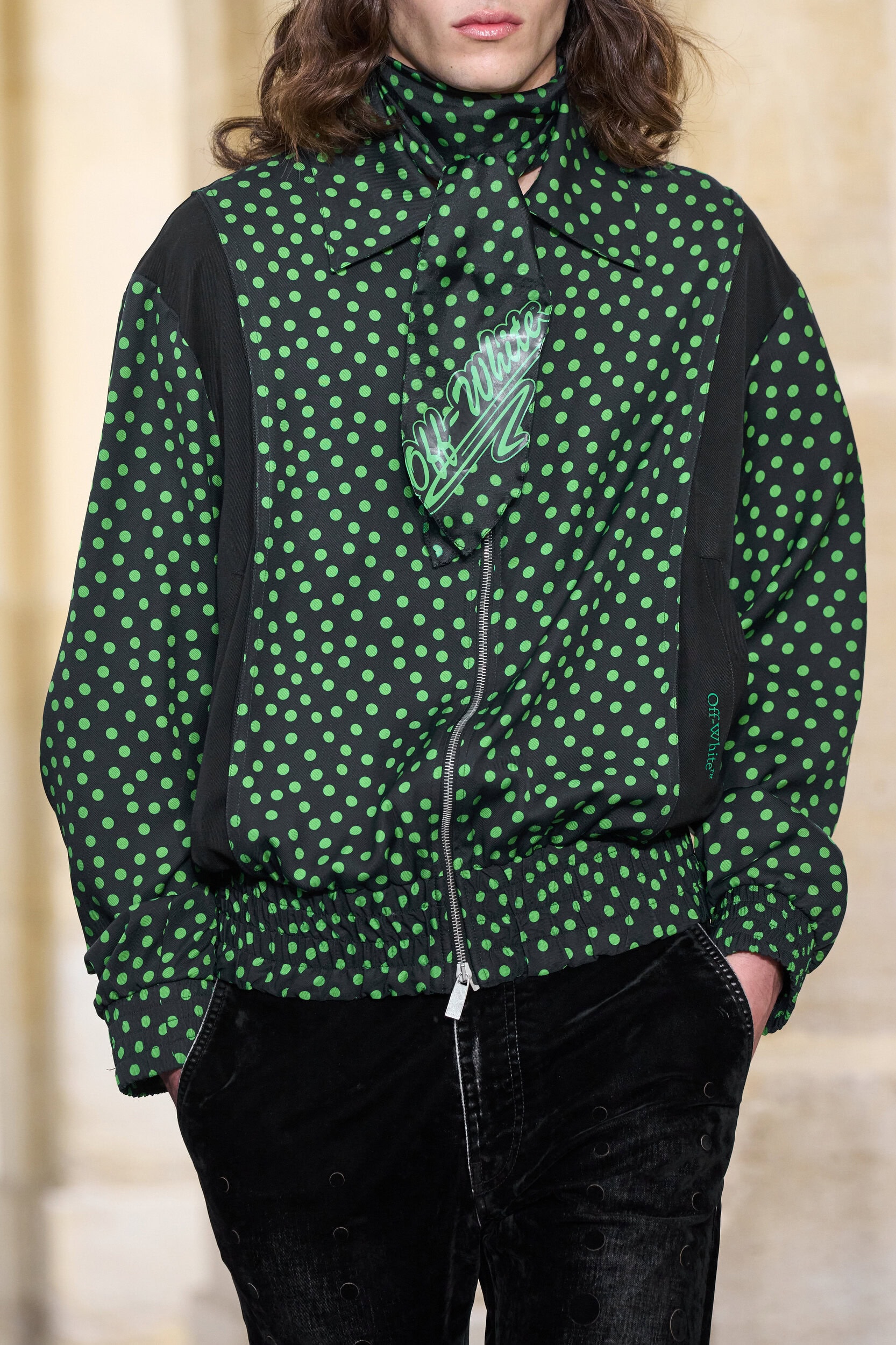 Off-white Fall 2026 Fashion Show Details