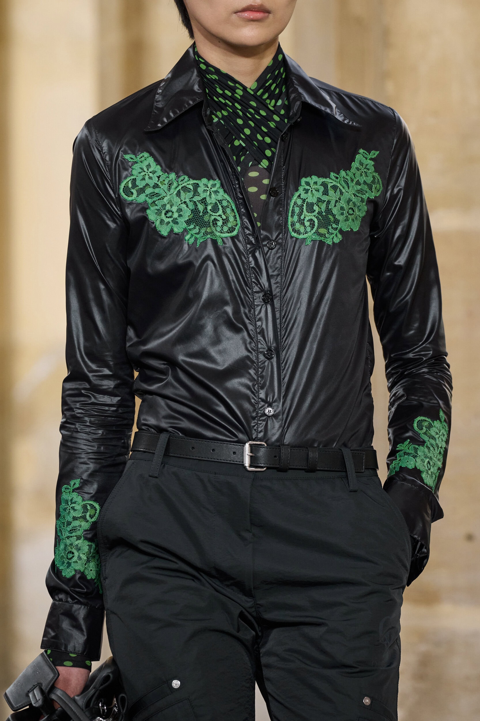 Off-white Fall 2026 Fashion Show Details