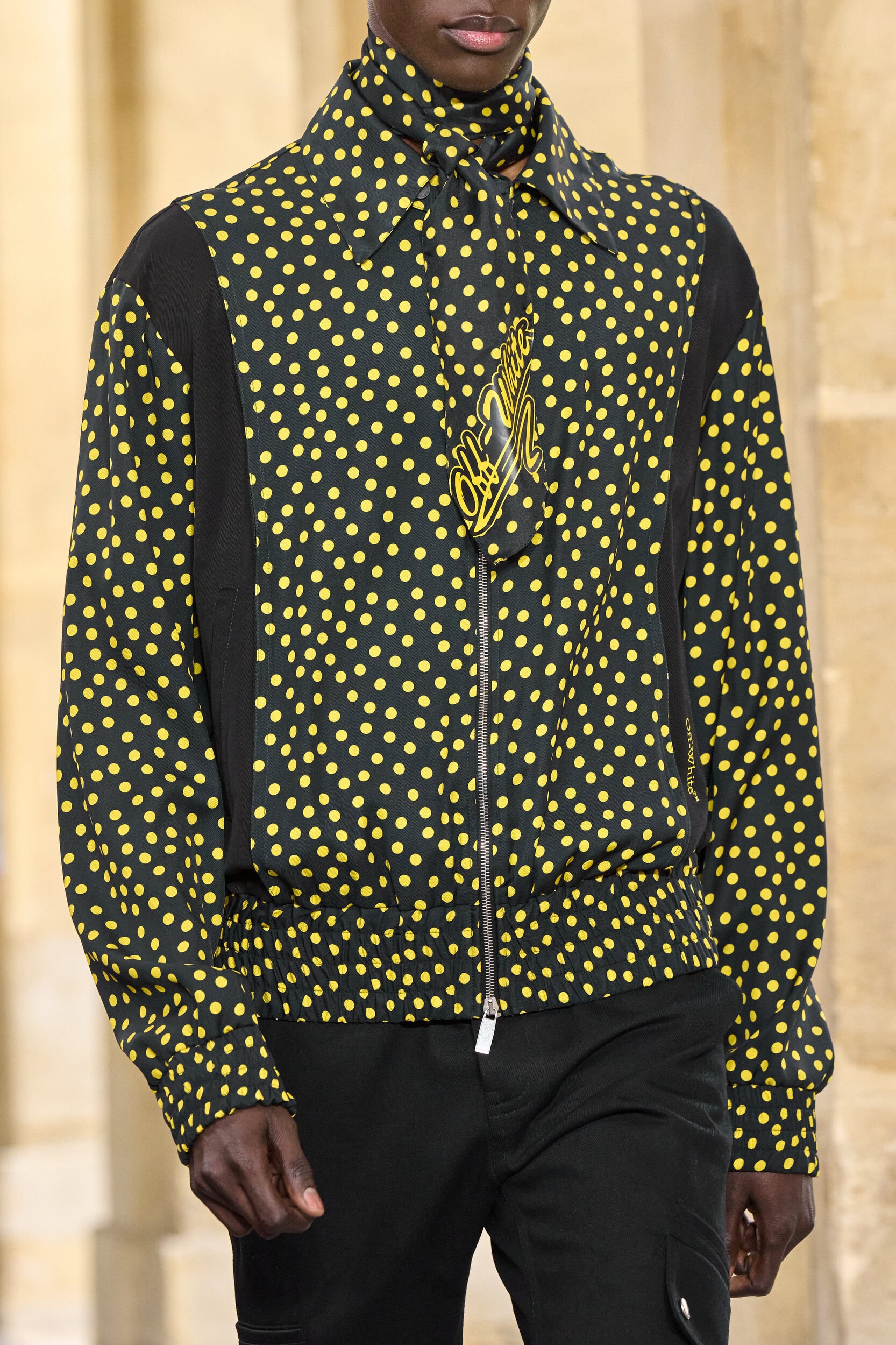 Off-white Fall 2026 Fashion Show Details