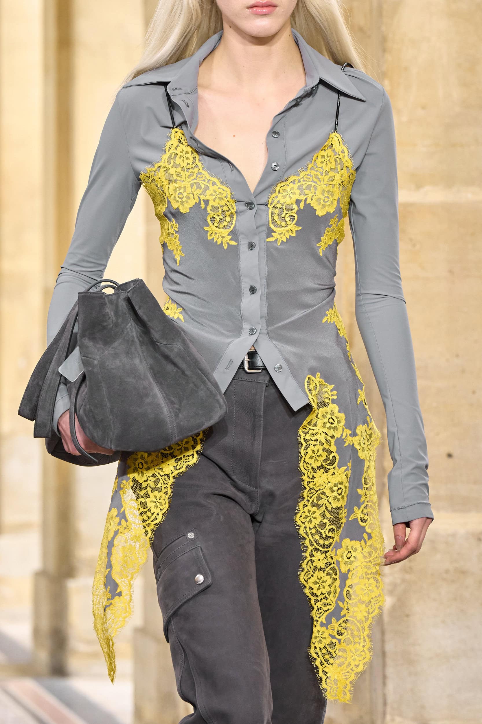 Off-white Fall 2026 Fashion Show Details