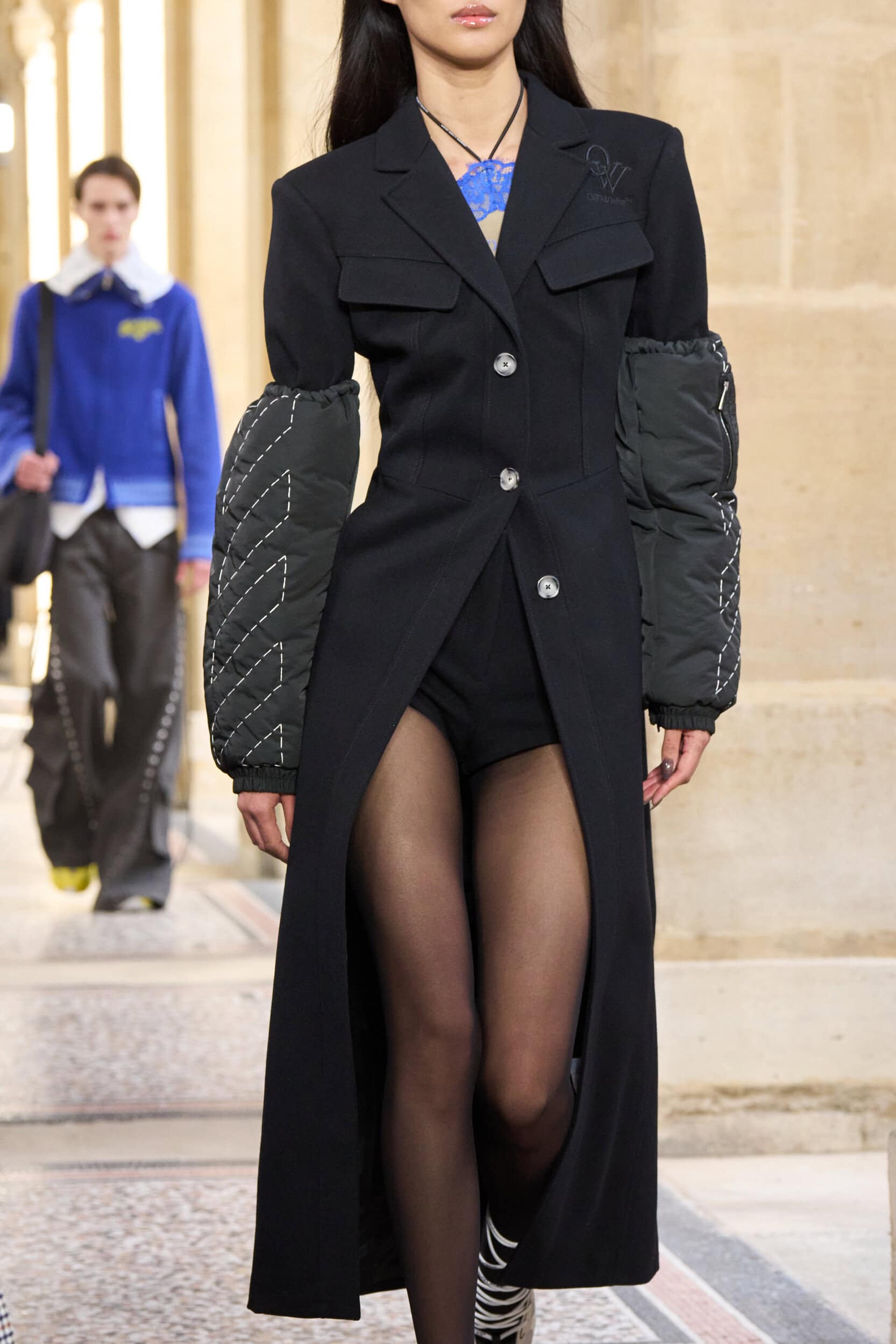 Off-white Fall 2026 Fashion Show Details