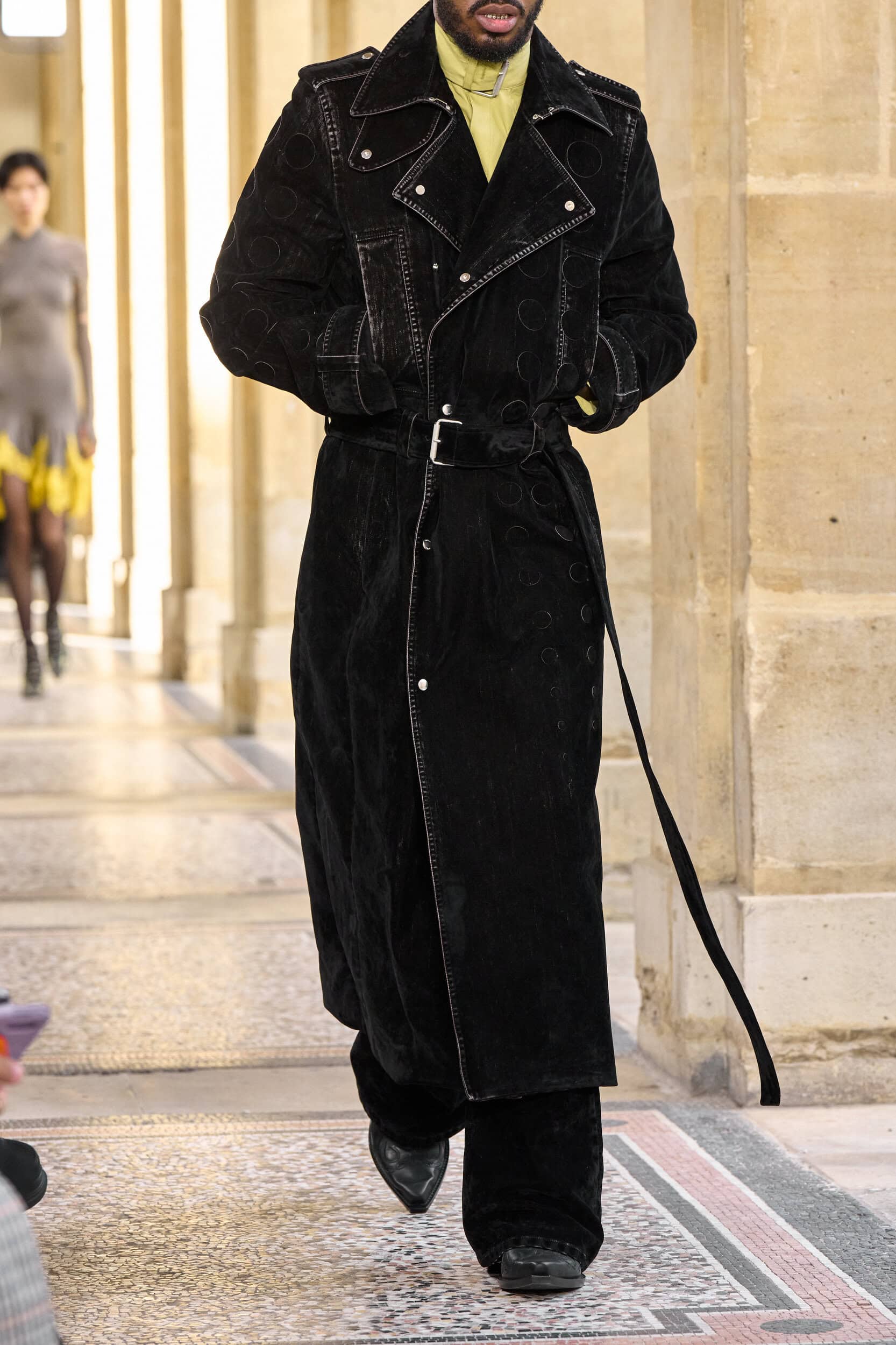 Off-white Fall 2026 Fashion Show Details