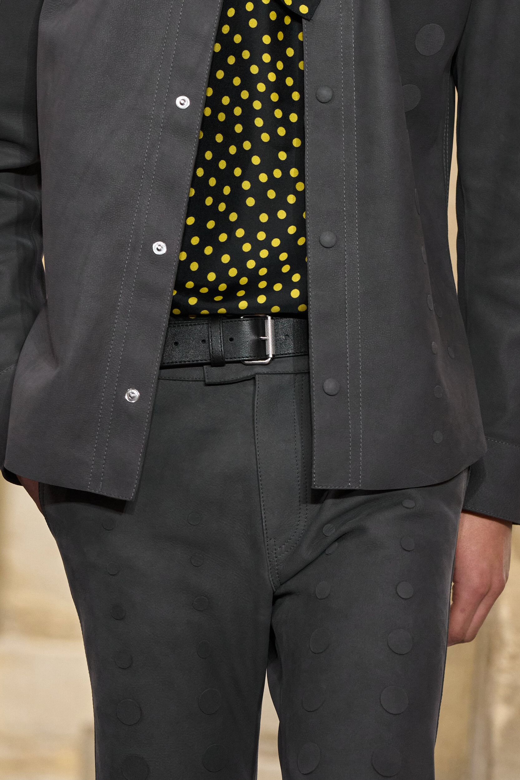 Off-white Fall 2026 Fashion Show Details