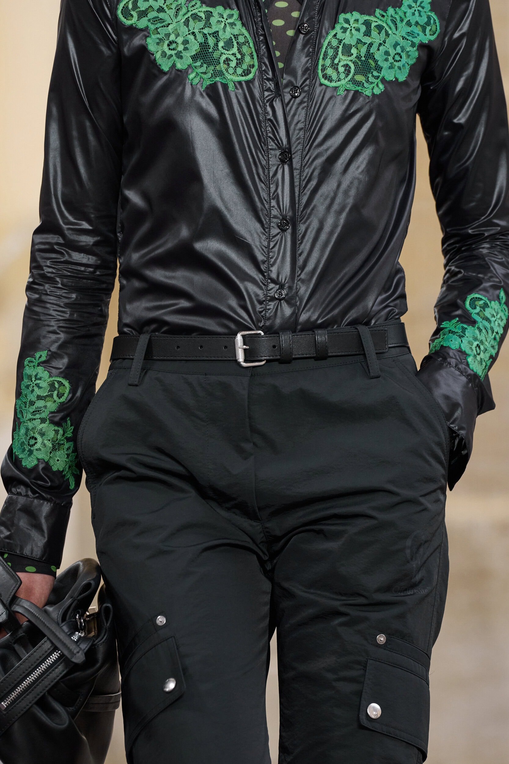 Off-white Fall 2026 Fashion Show Details