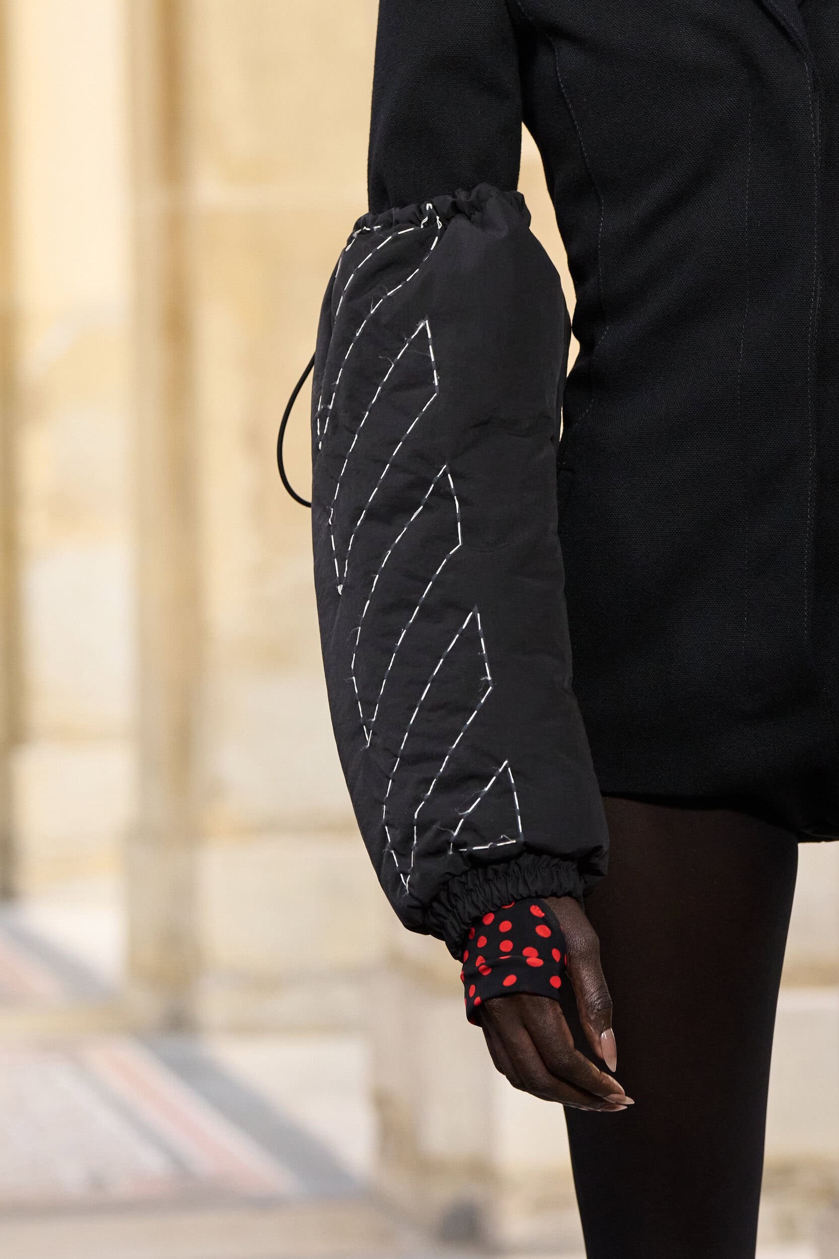 Off-white Fall 2026 Fashion Show Details