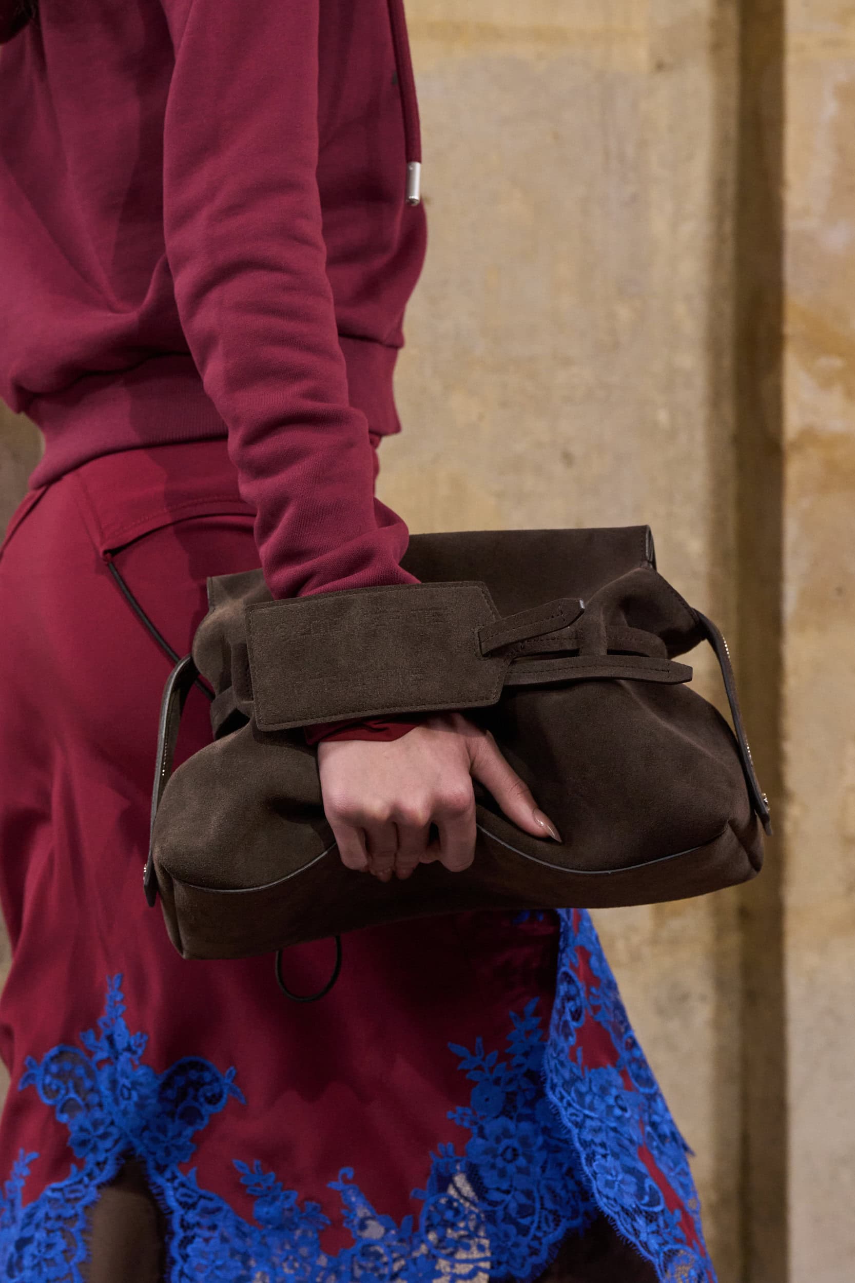 Off-white Fall 2026 Fashion Show Details