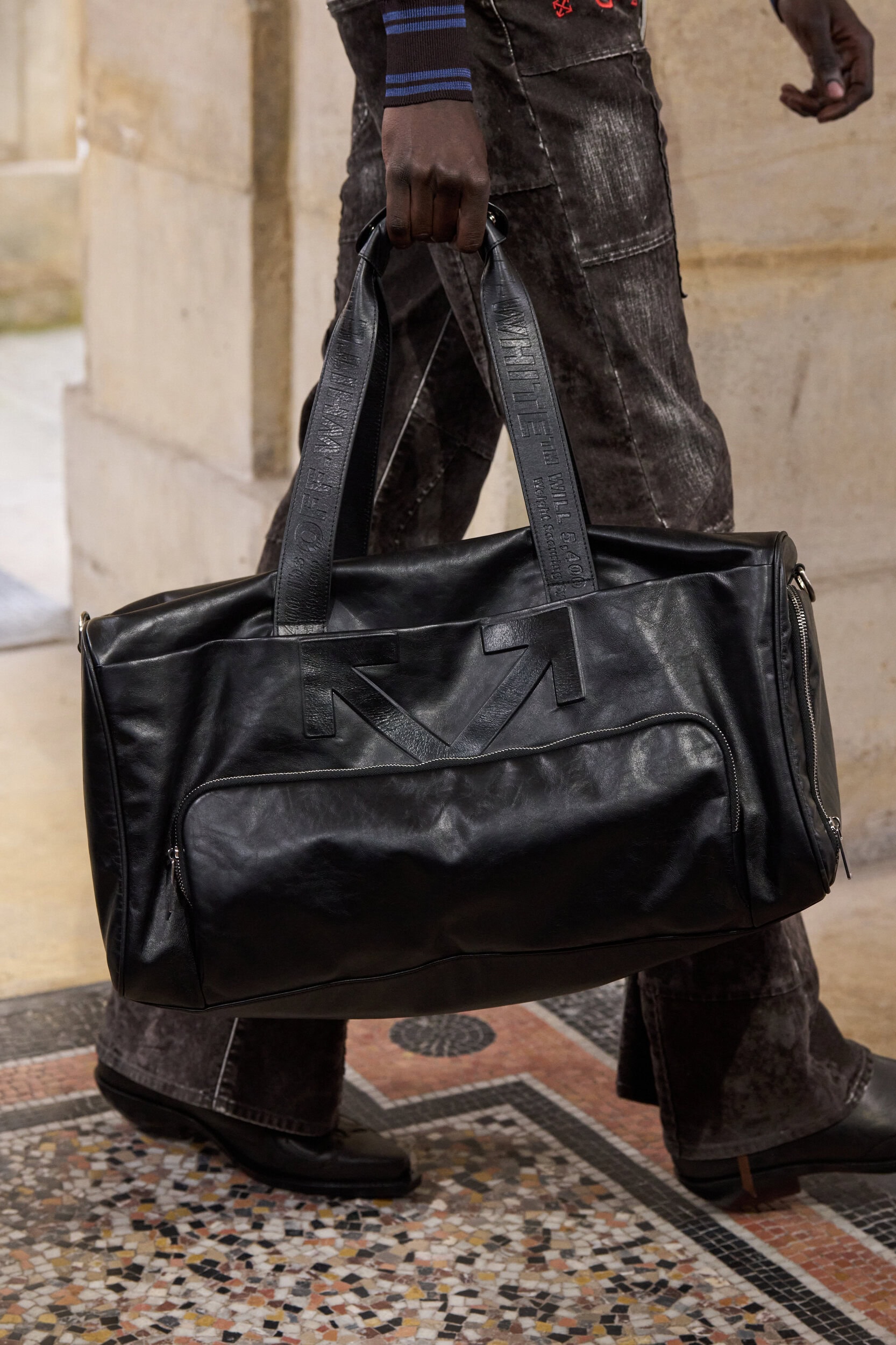 Off-white Fall 2026 Fashion Show Details