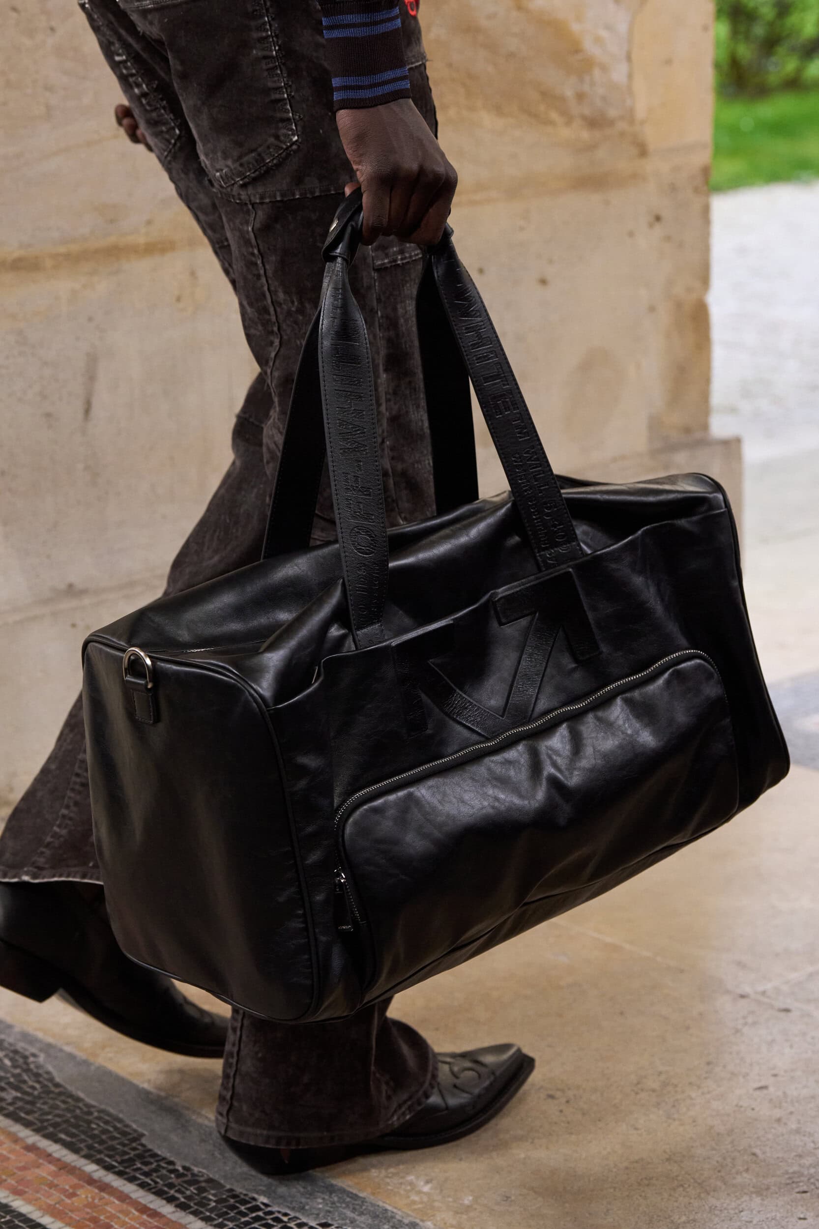 Off-white Fall 2026 Fashion Show Details