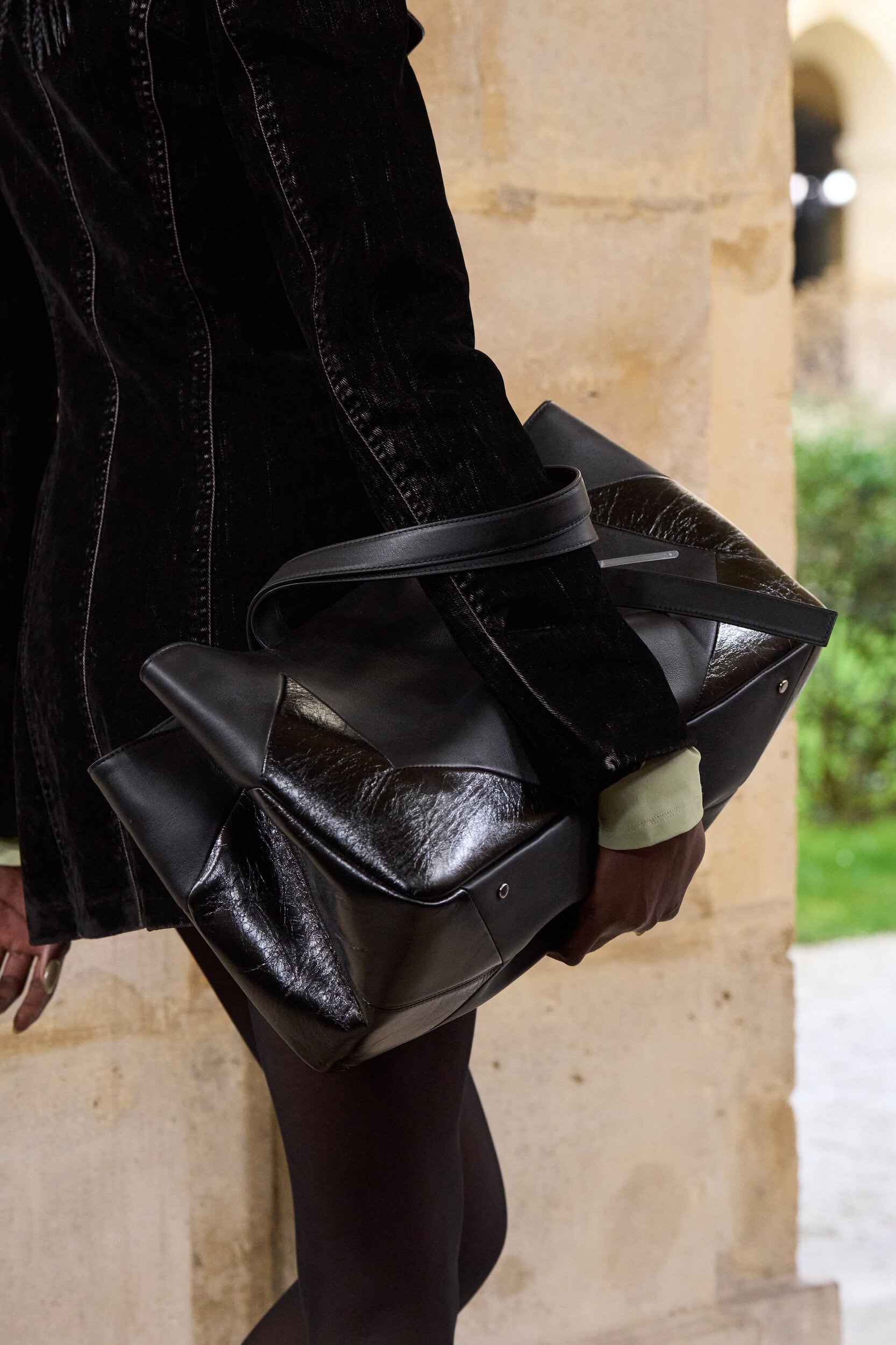 Off-white Fall 2026 Fashion Show Details