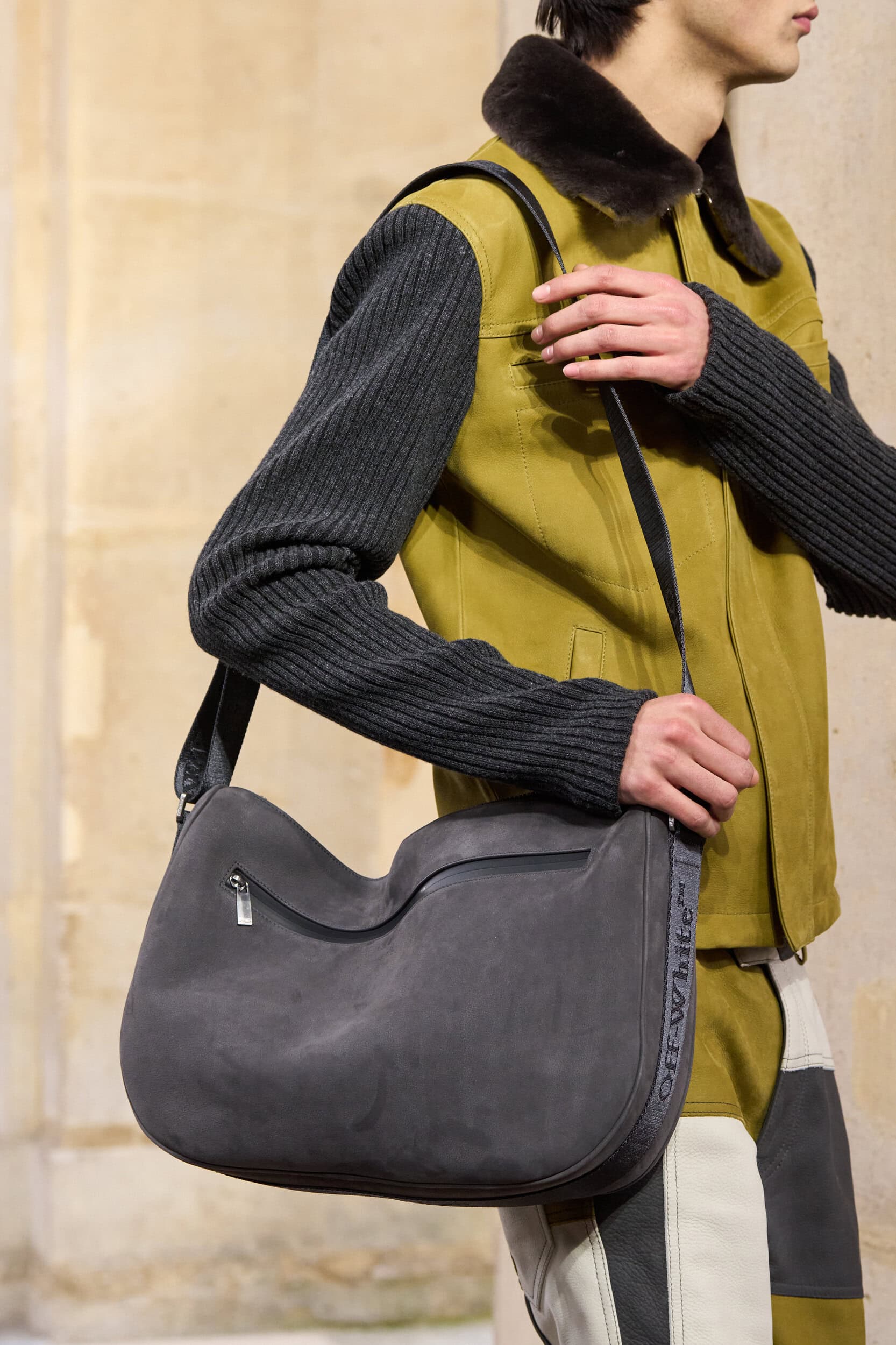 Off-white Fall 2026 Fashion Show Details