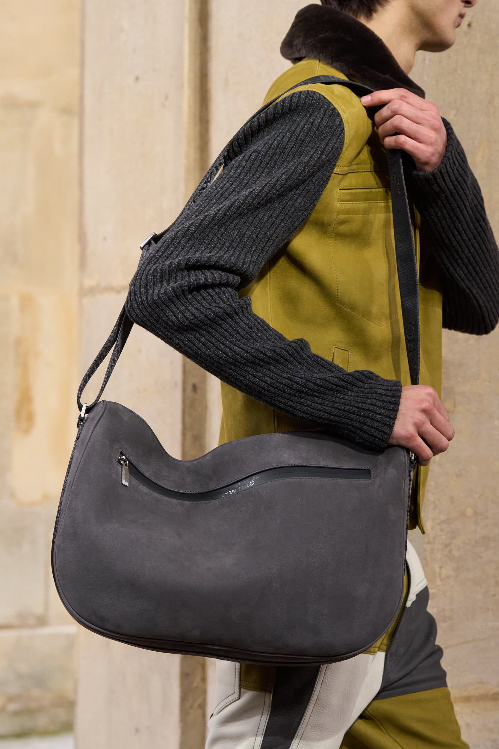 Off-white Fall 2026 Fashion Show Details