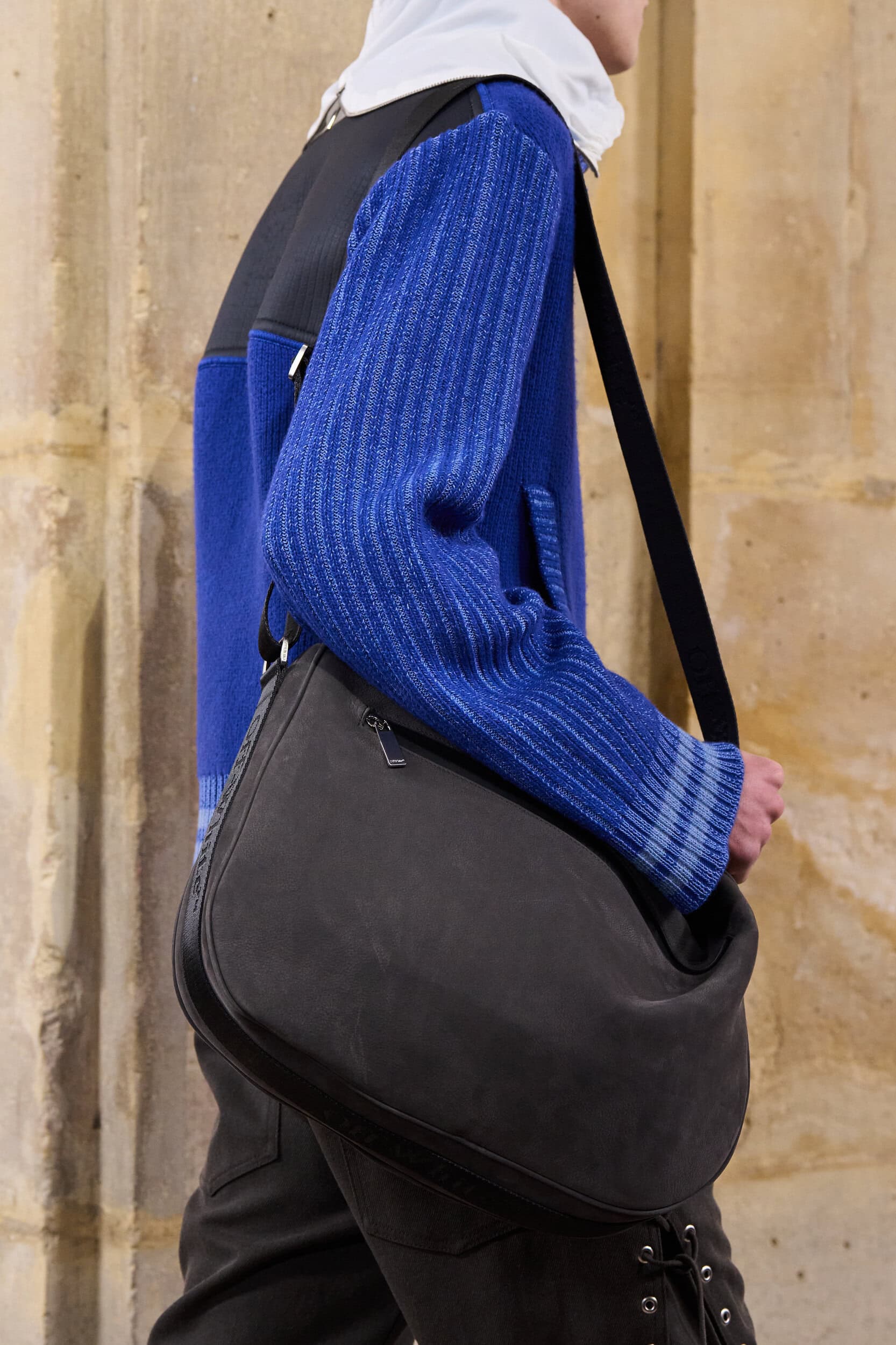 Off-white Fall 2026 Fashion Show Details