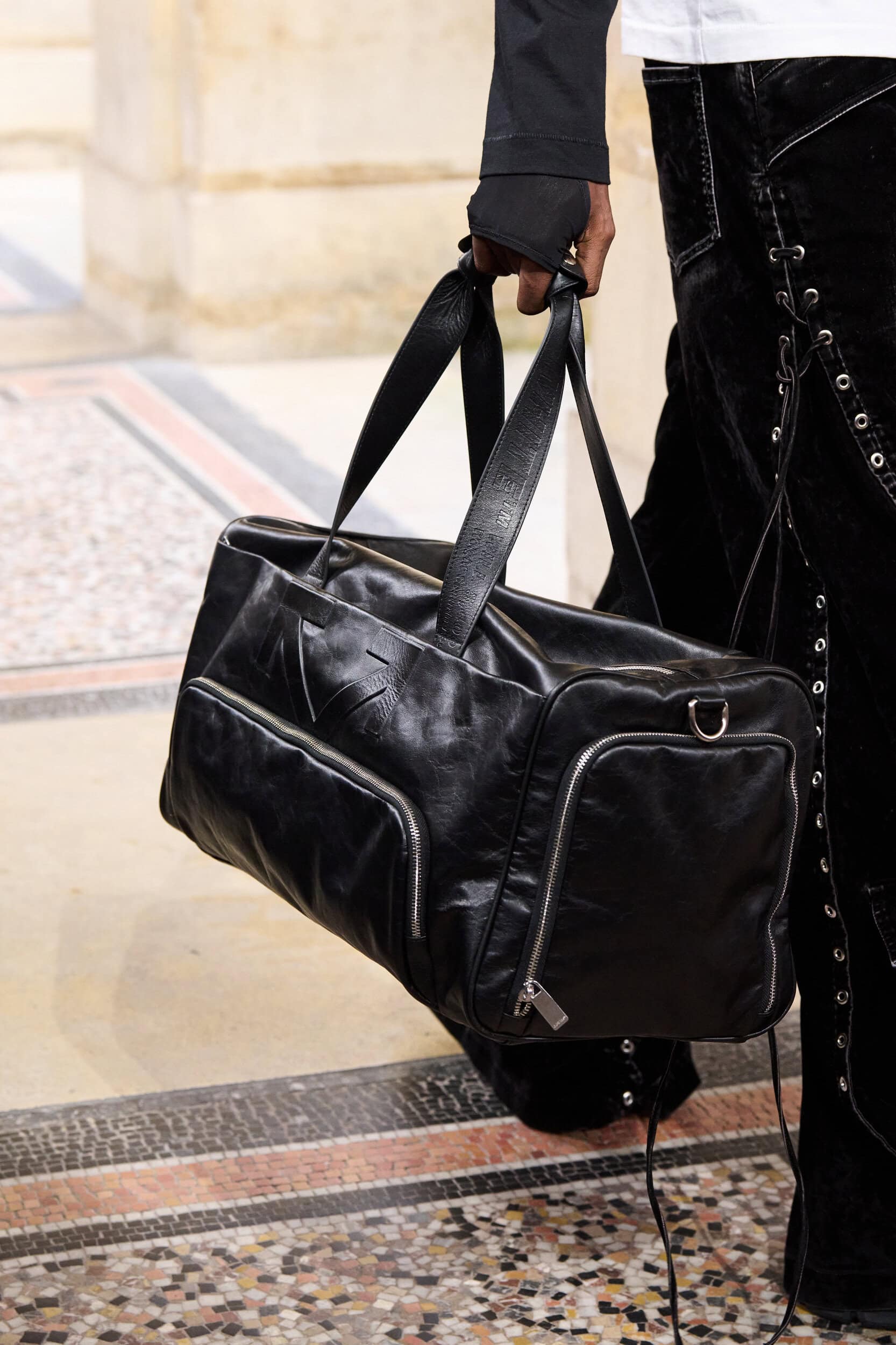 Off-white Fall 2026 Fashion Show Details