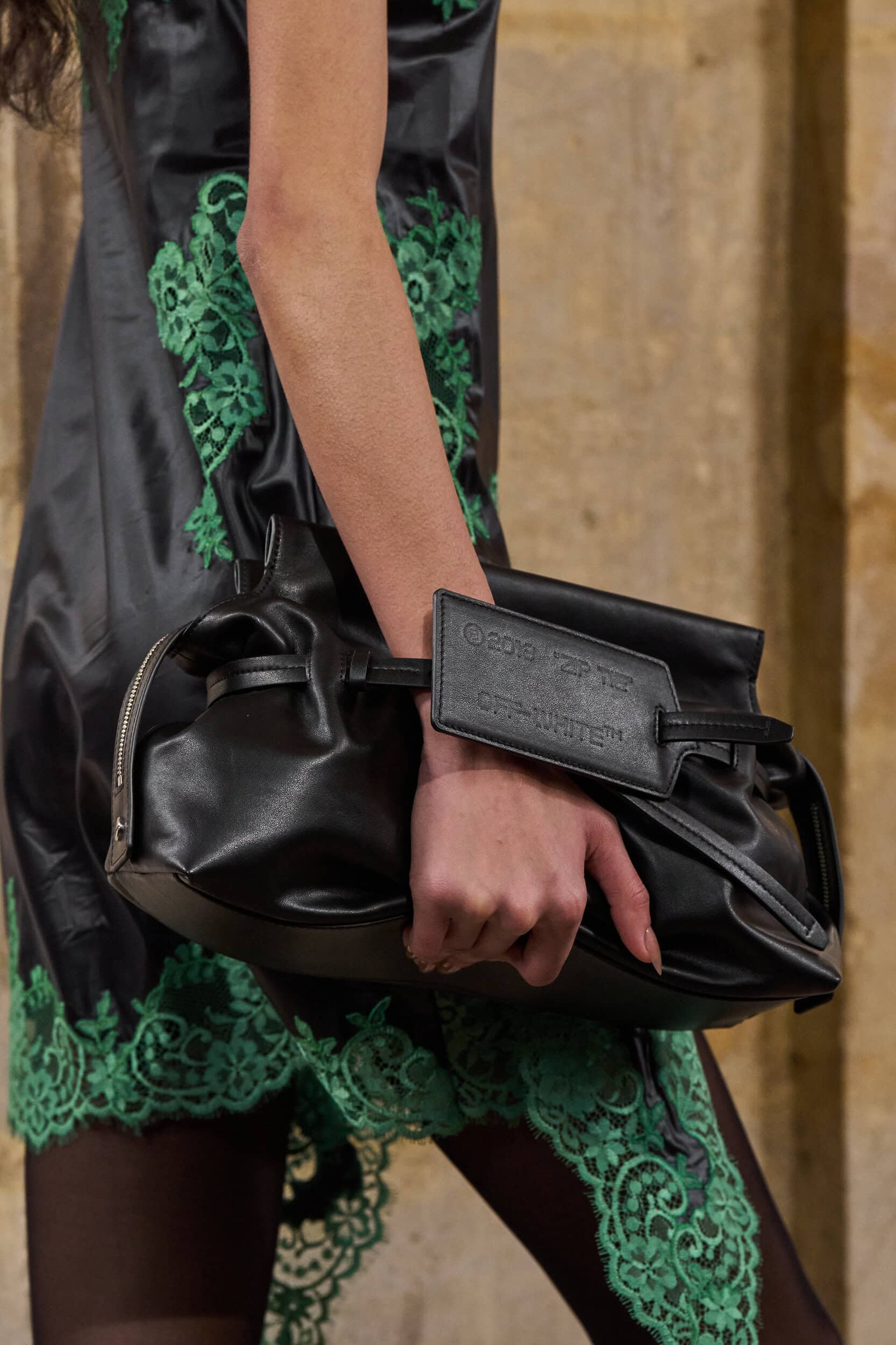 Off-white Fall 2026 Fashion Show Details