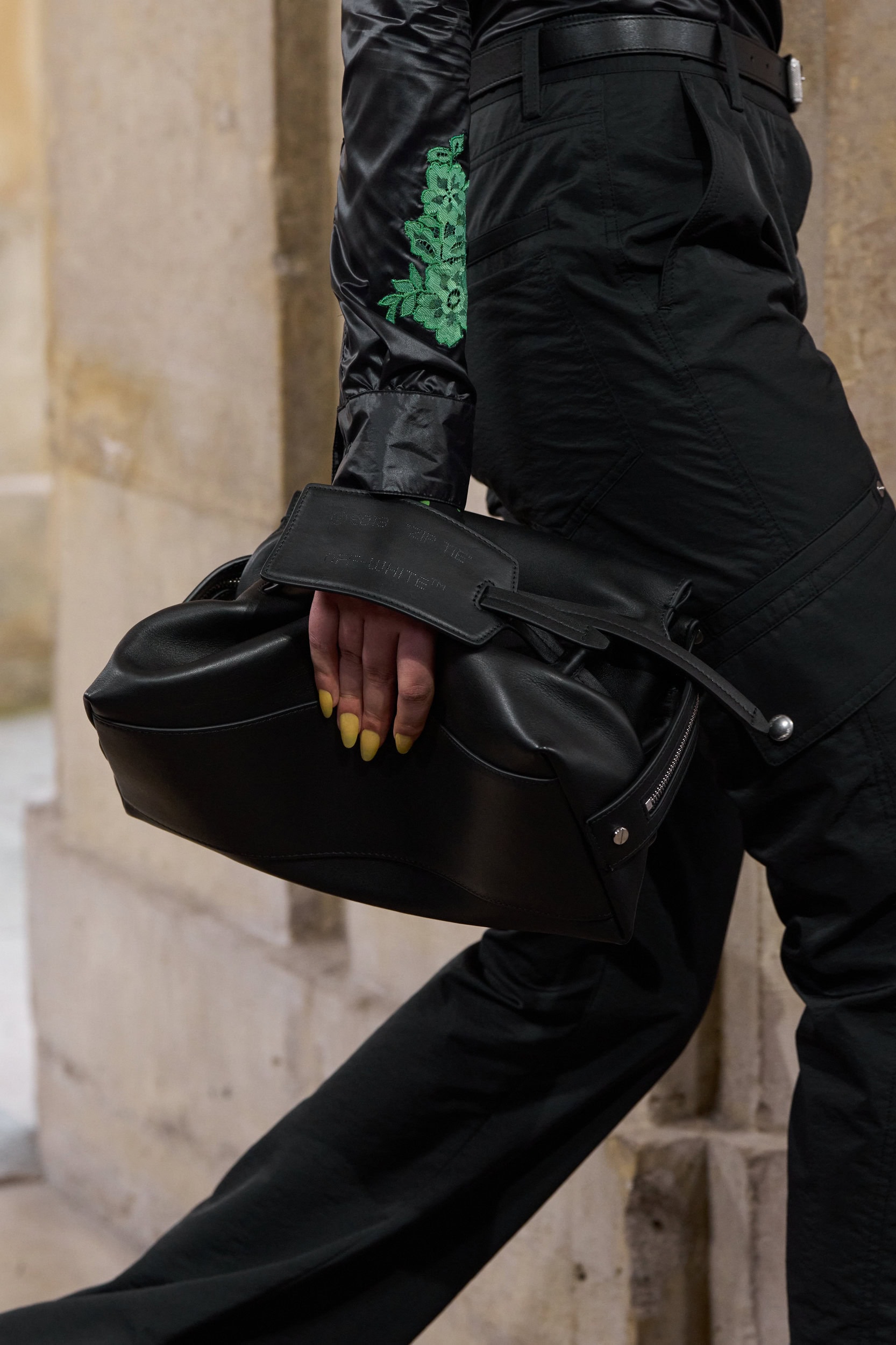 Off-white Fall 2026 Fashion Show Details