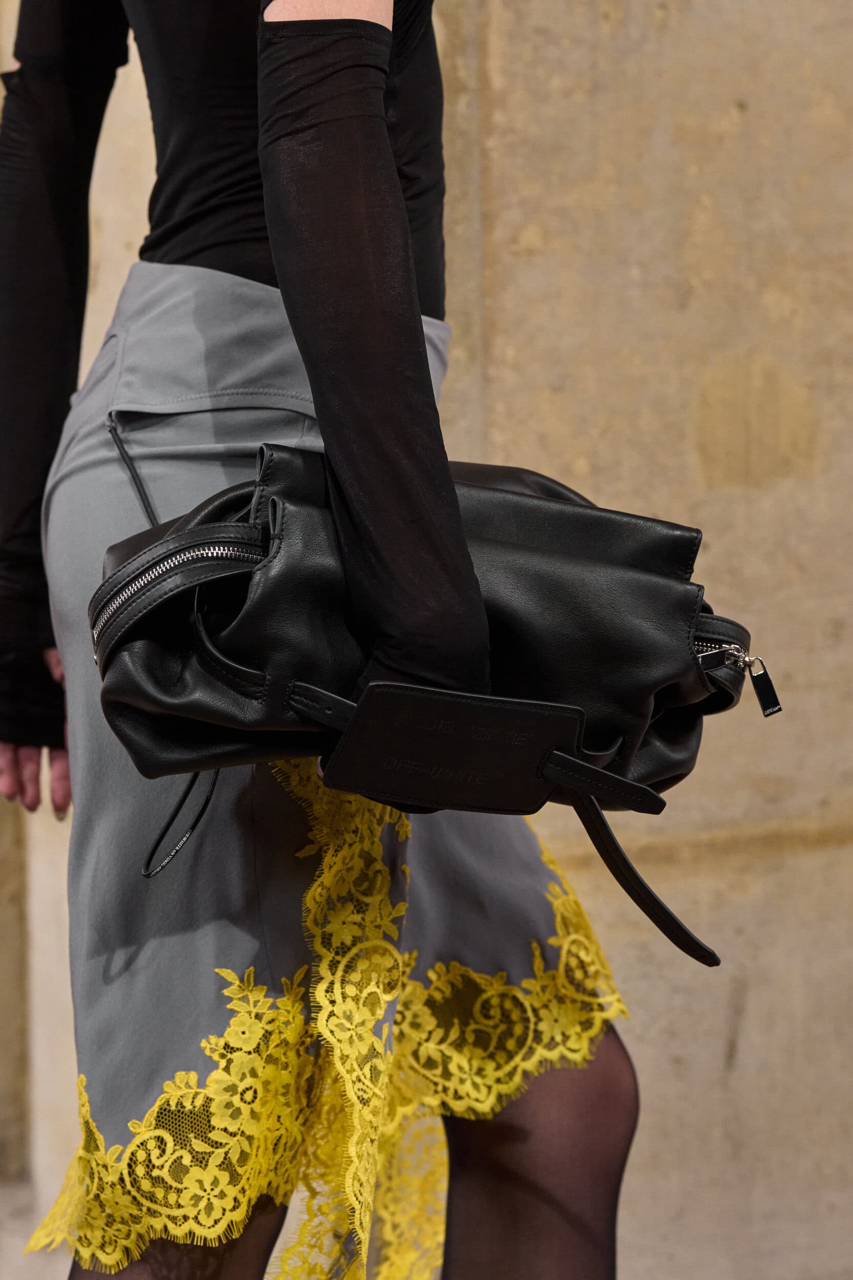 Off-white Fall 2026 Fashion Show Details