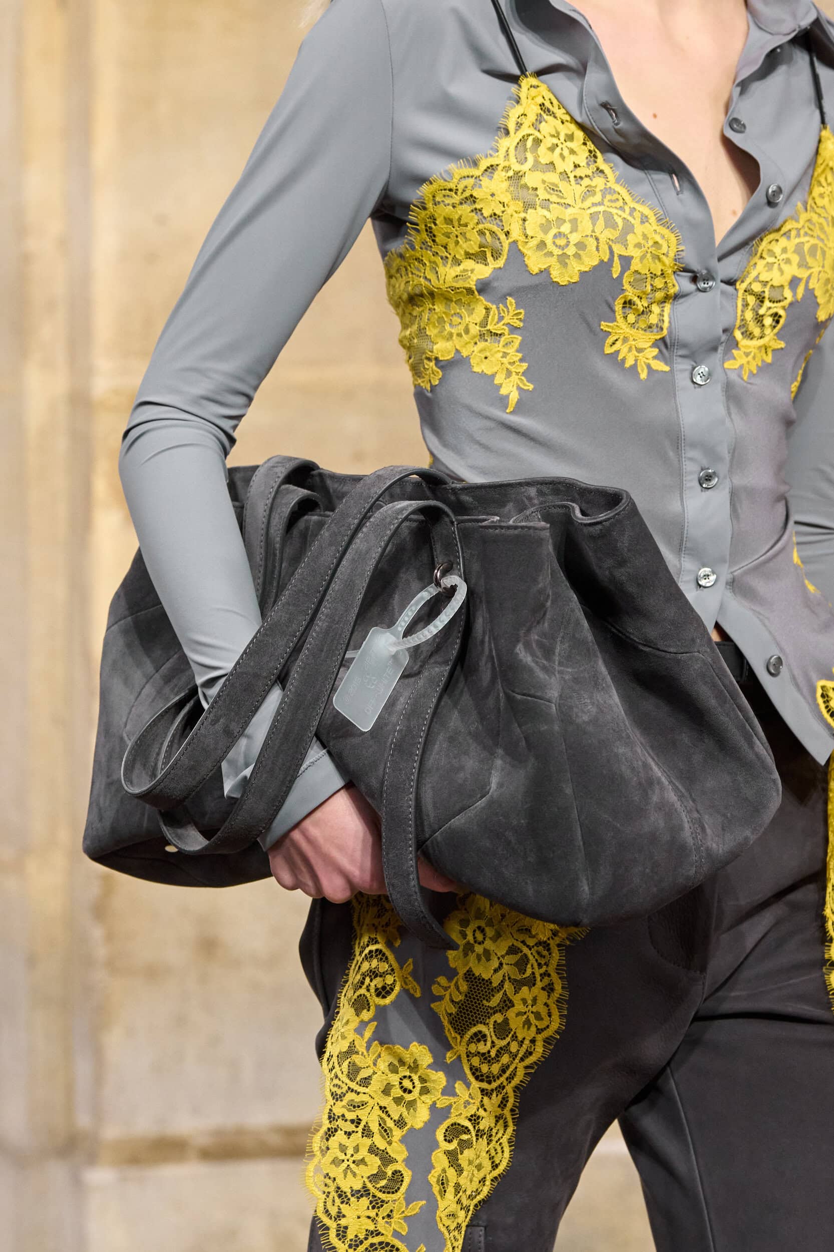 Off-white Fall 2026 Fashion Show Details