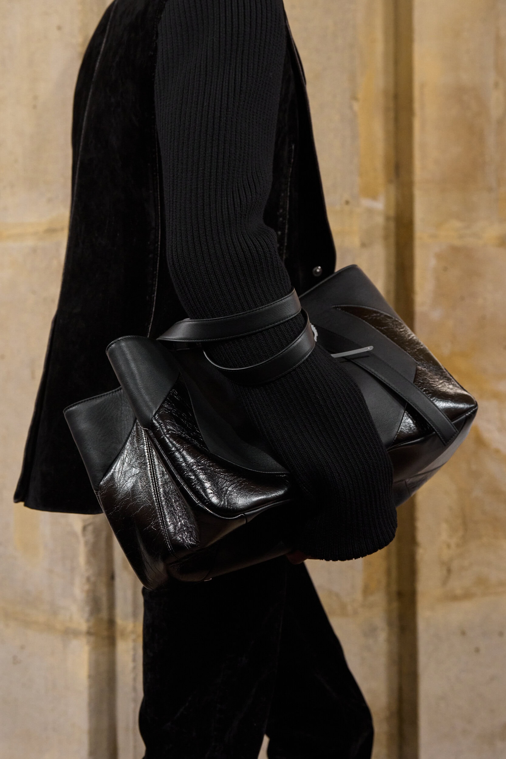 Off-white Fall 2026 Fashion Show Details