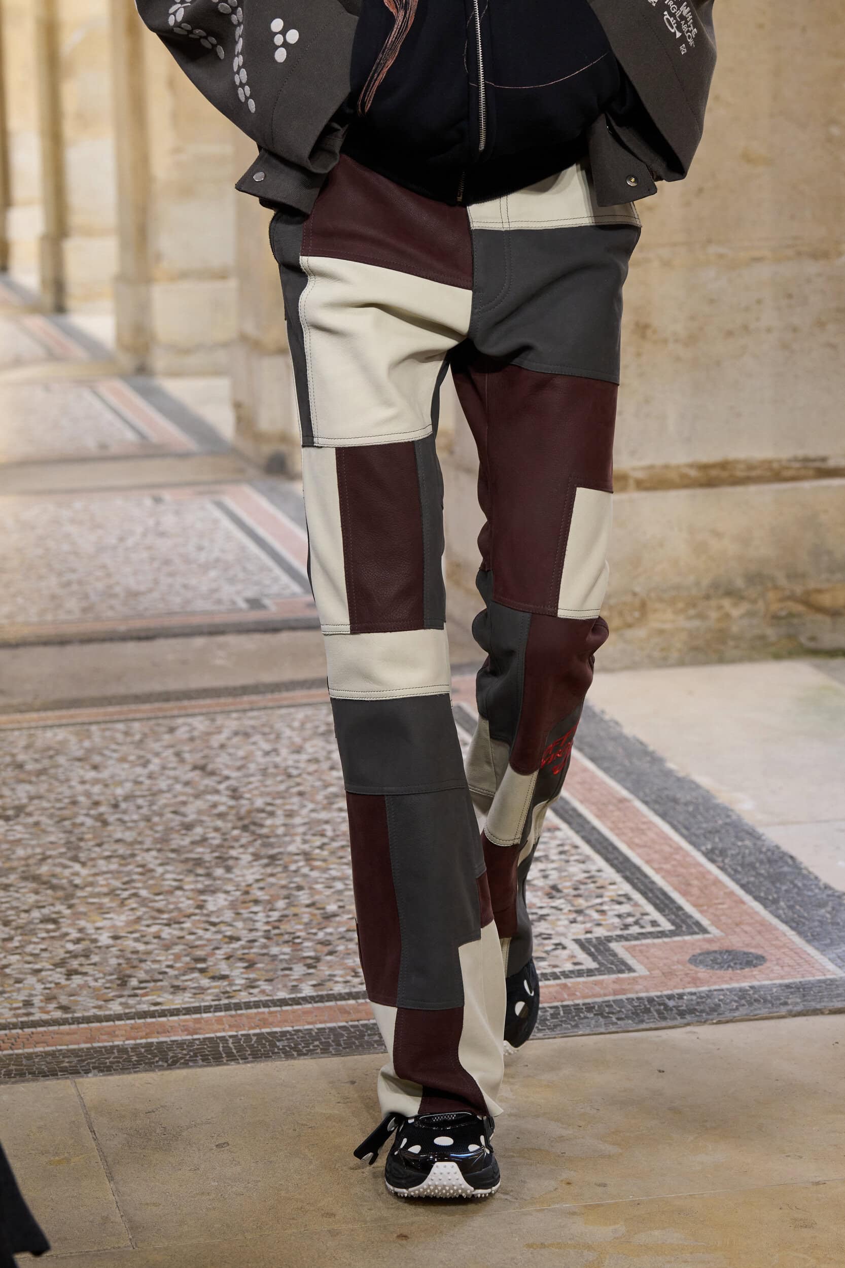 Off-white Fall 2026 Fashion Show Details