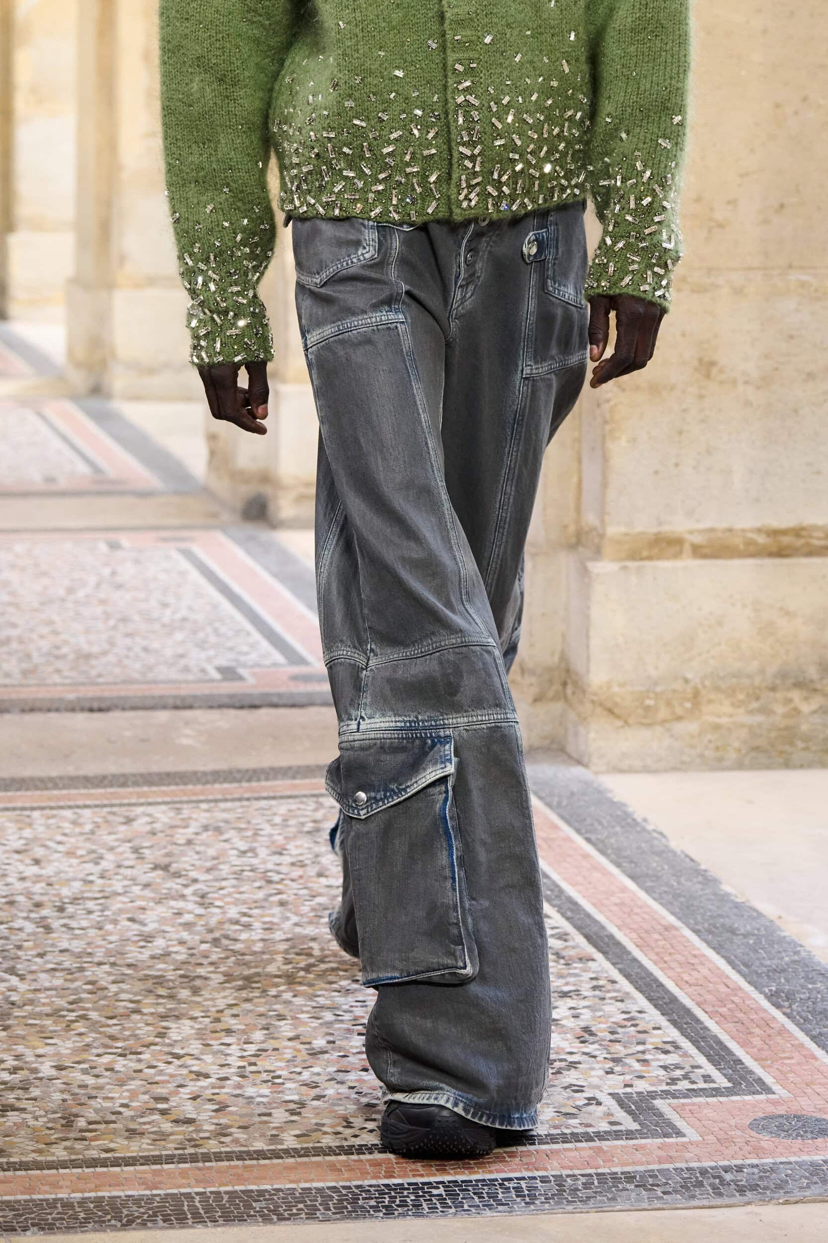 Off-white Fall 2026 Fashion Show Details