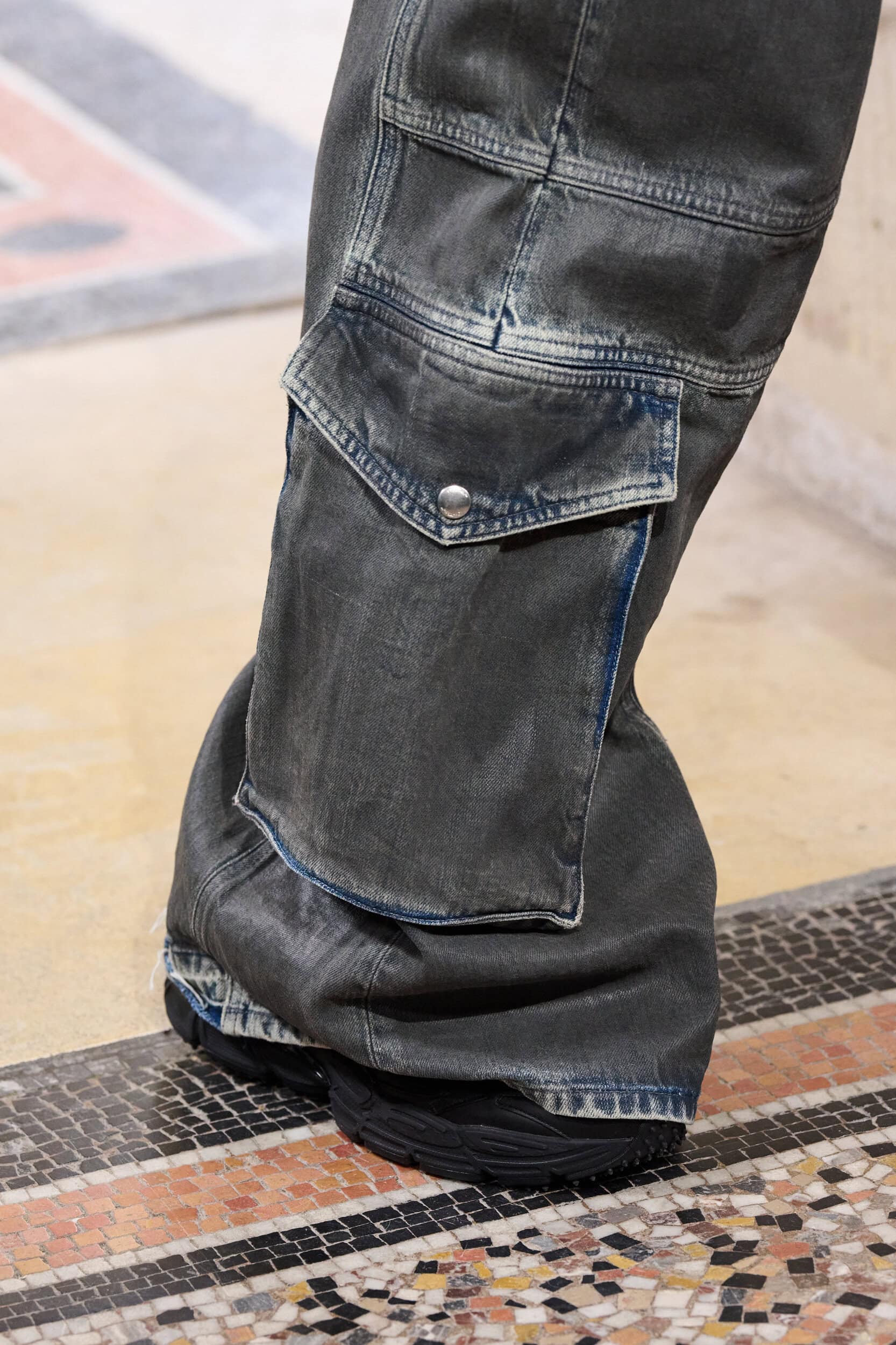 Off-white Fall 2026 Fashion Show Details