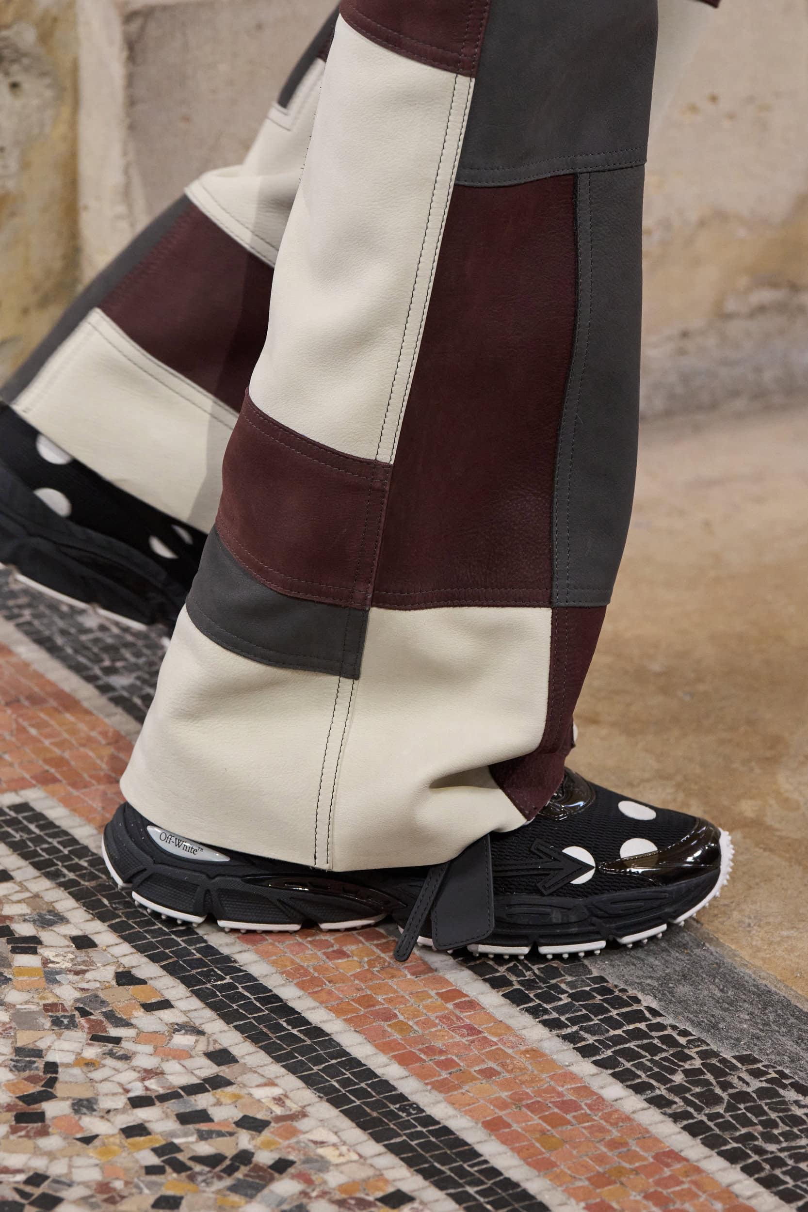 Off-white Fall 2026 Fashion Show Details