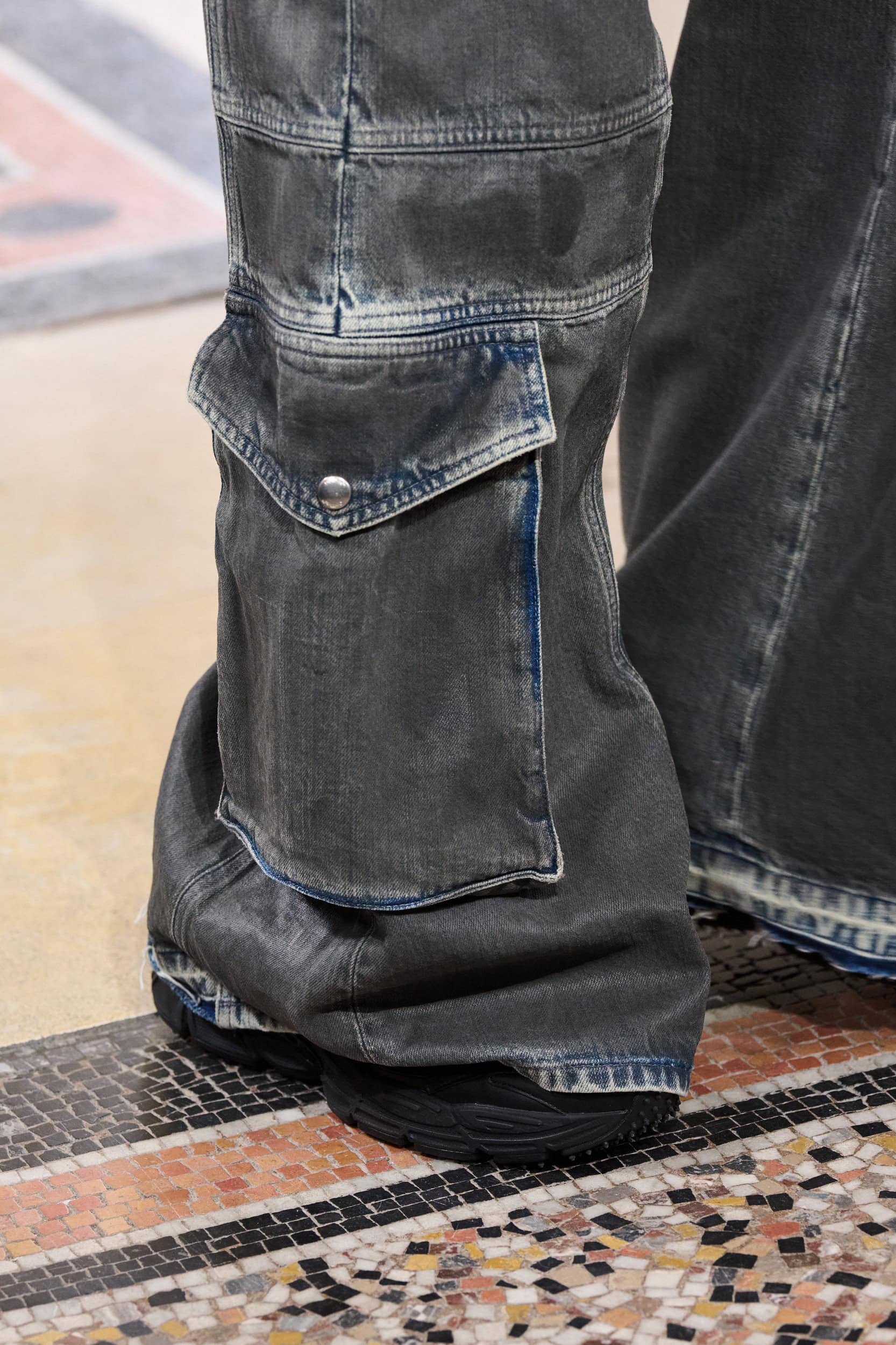 Off-white Fall 2026 Fashion Show Details