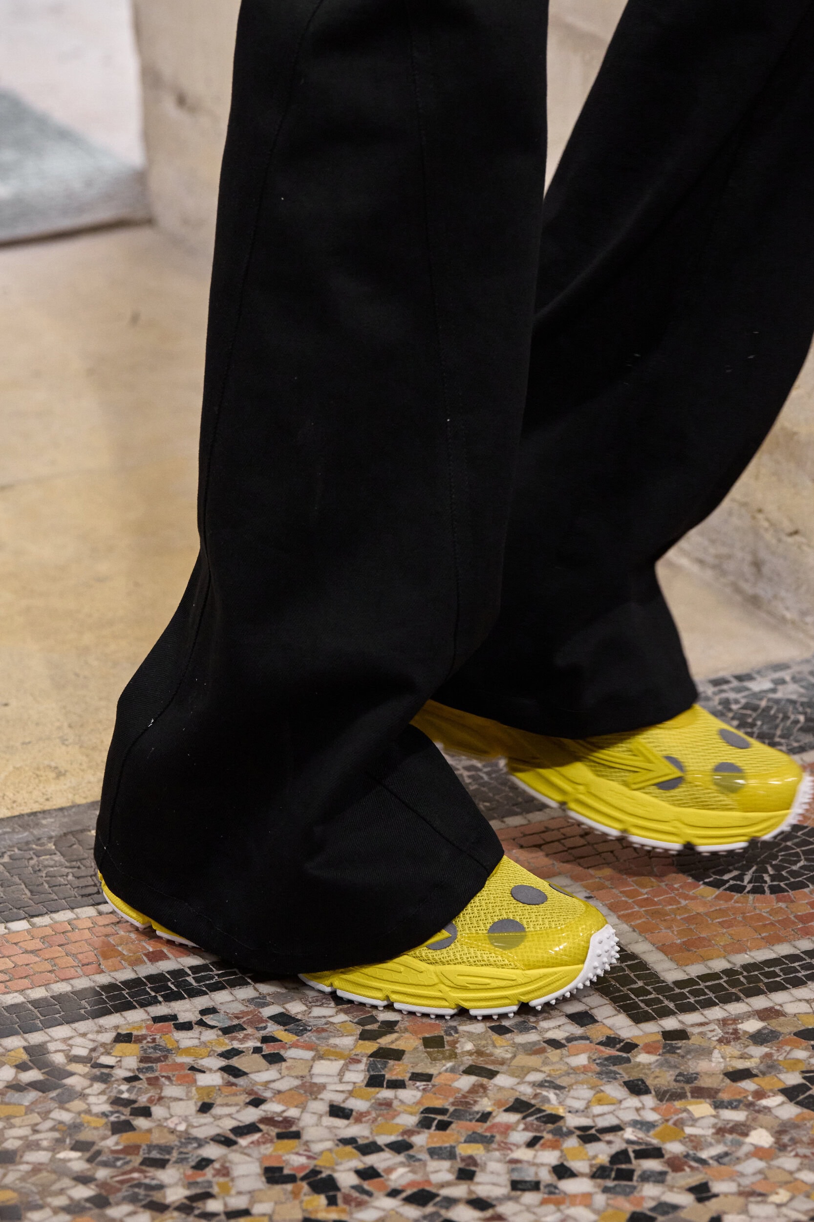 Off-white Fall 2026 Fashion Show Details