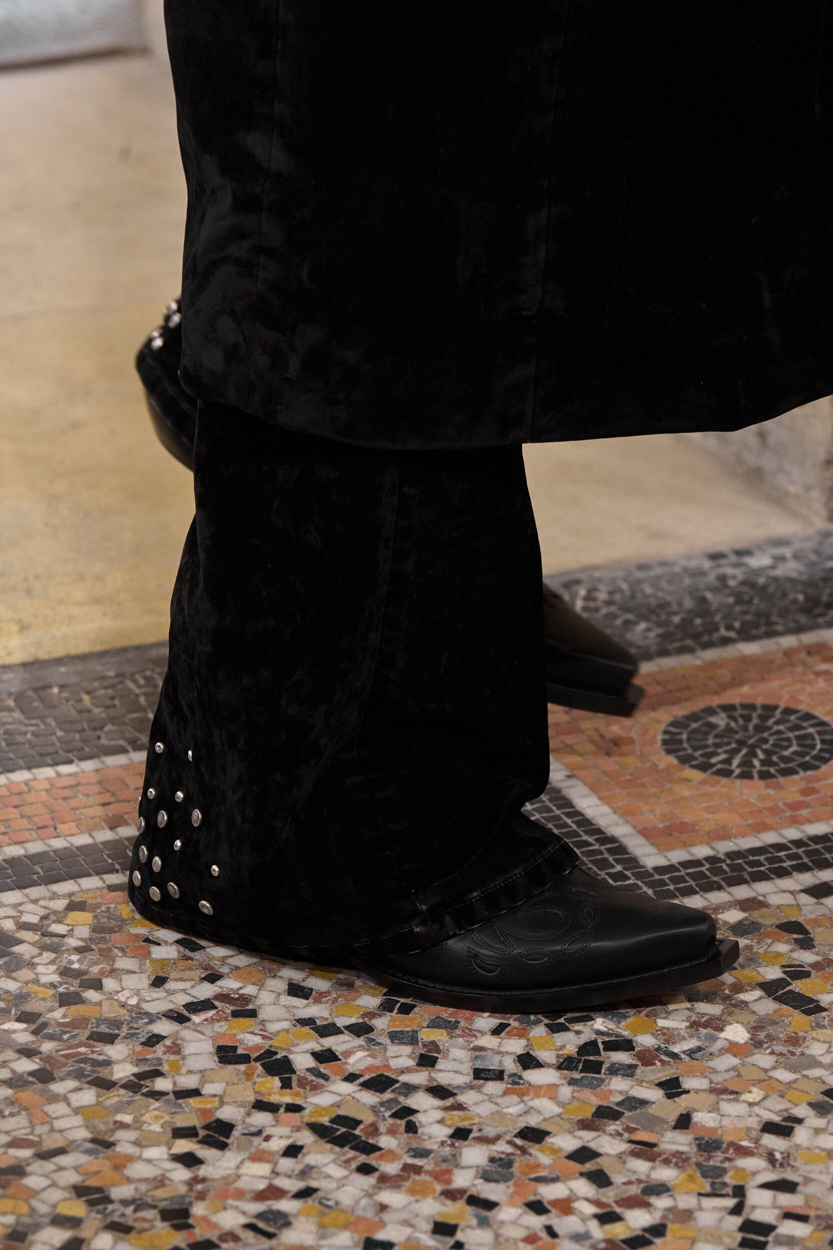 Off-white Fall 2026 Fashion Show Details